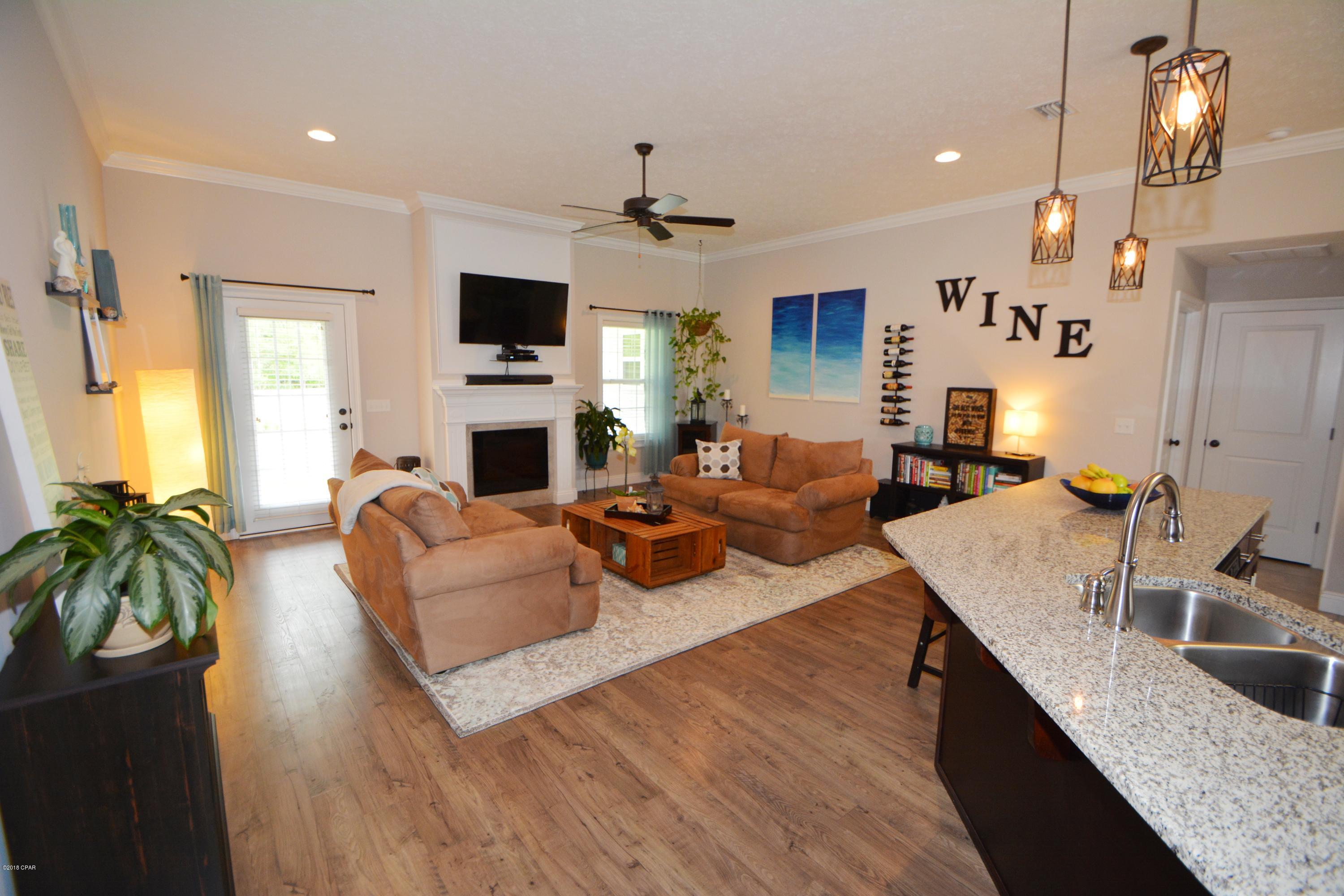 Azalea Place - Residential