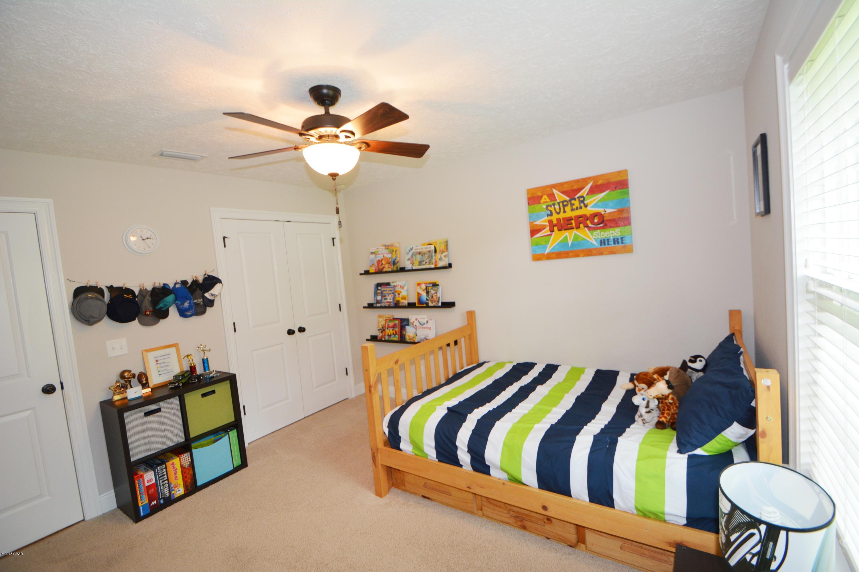 Azalea Place - Residential