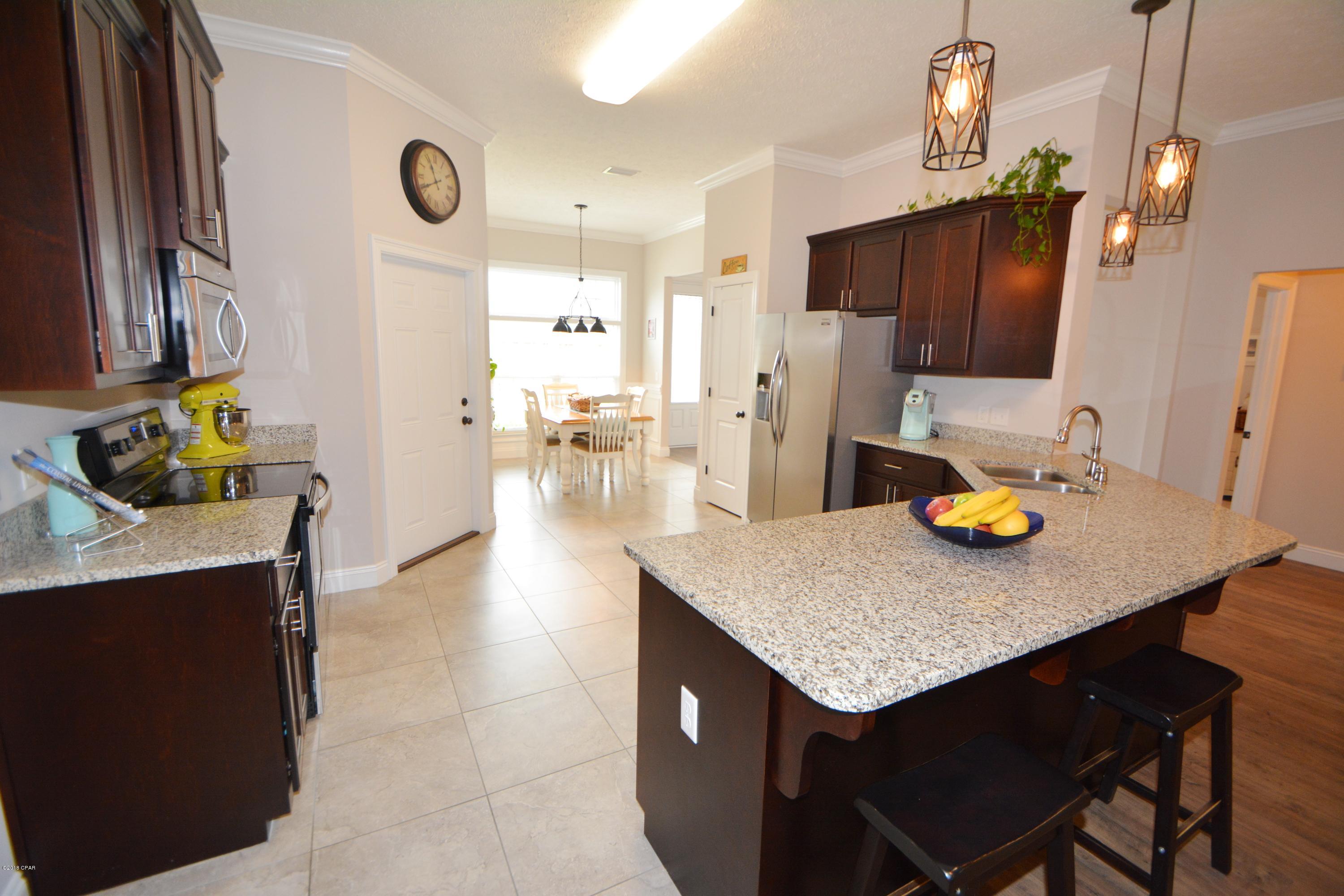 Azalea Place - Residential