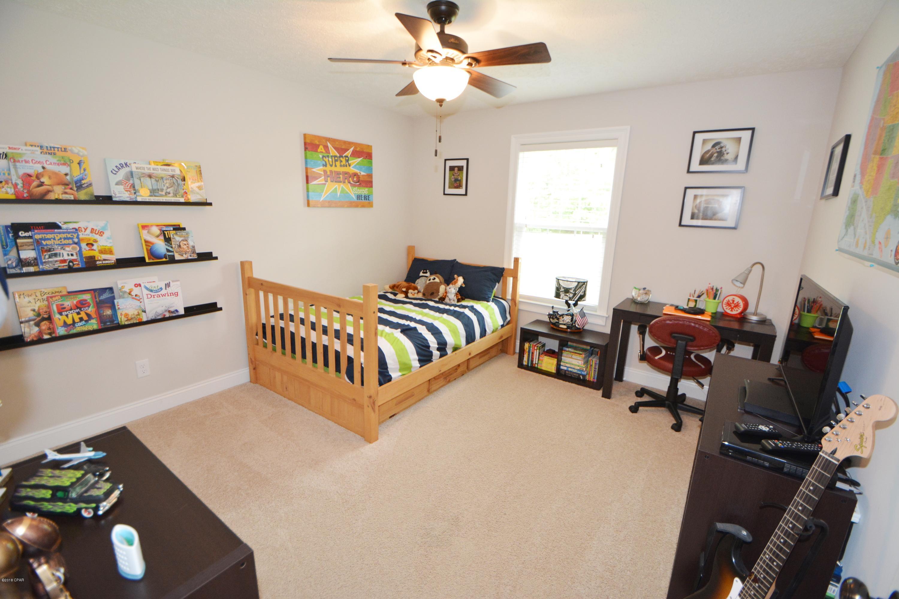 Azalea Place - Residential