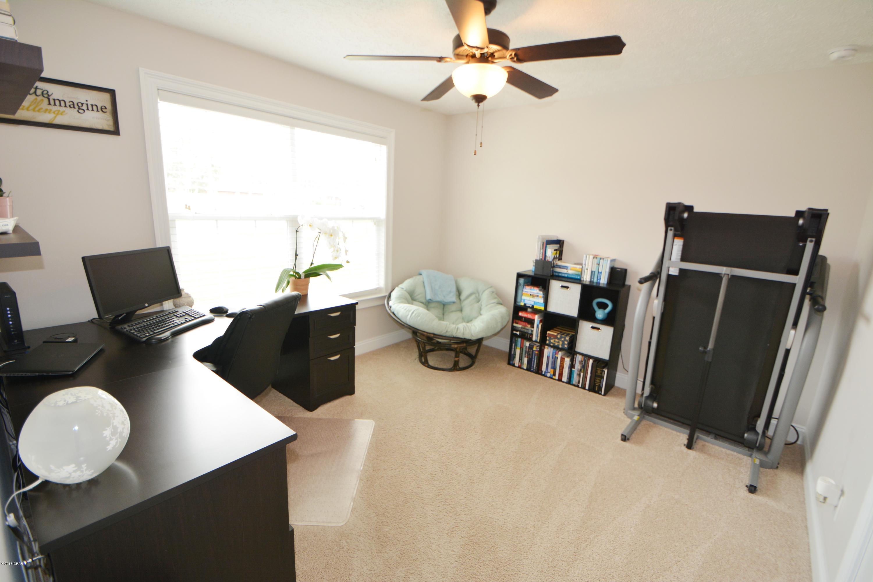 Azalea Place - Residential