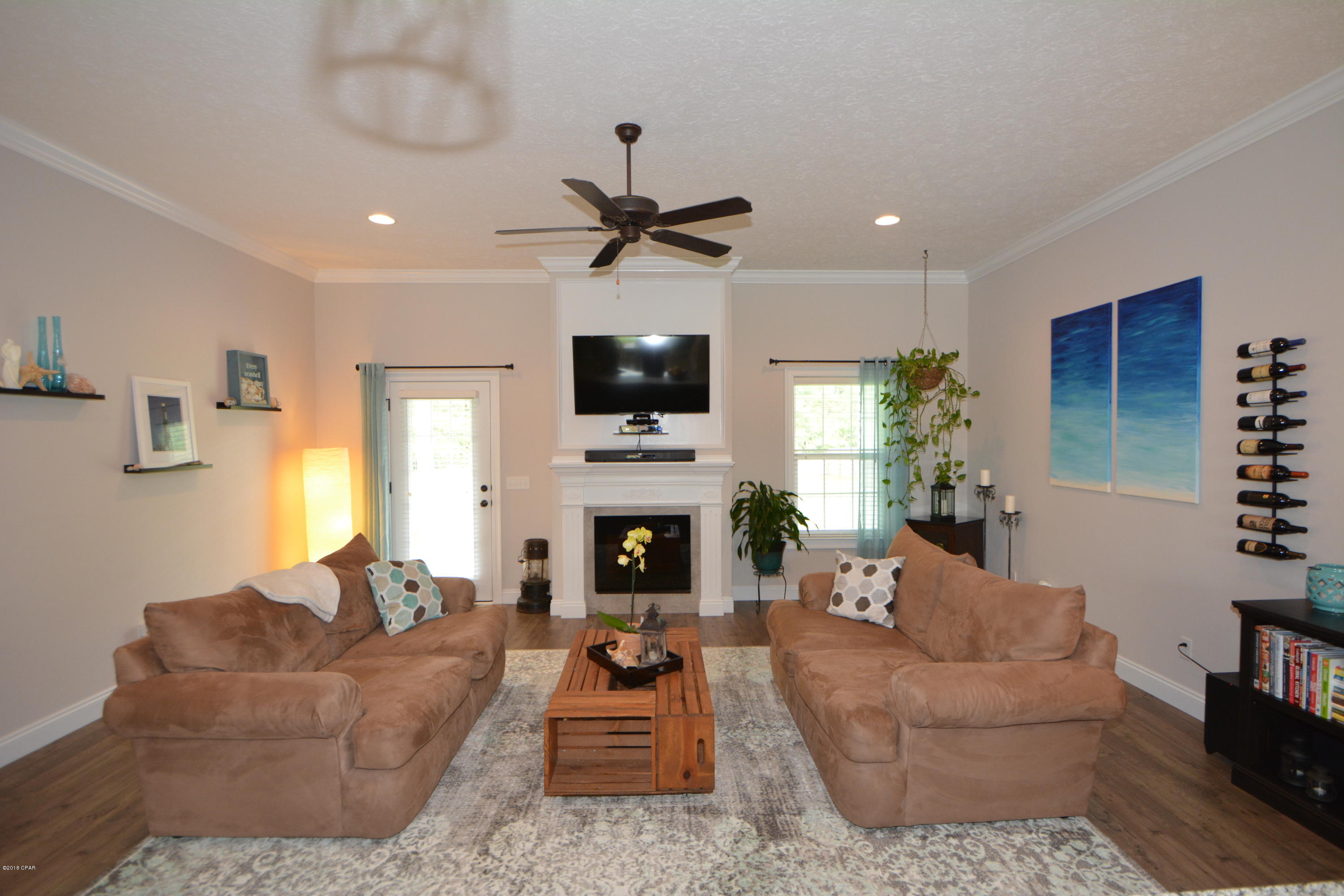 Azalea Place - Residential