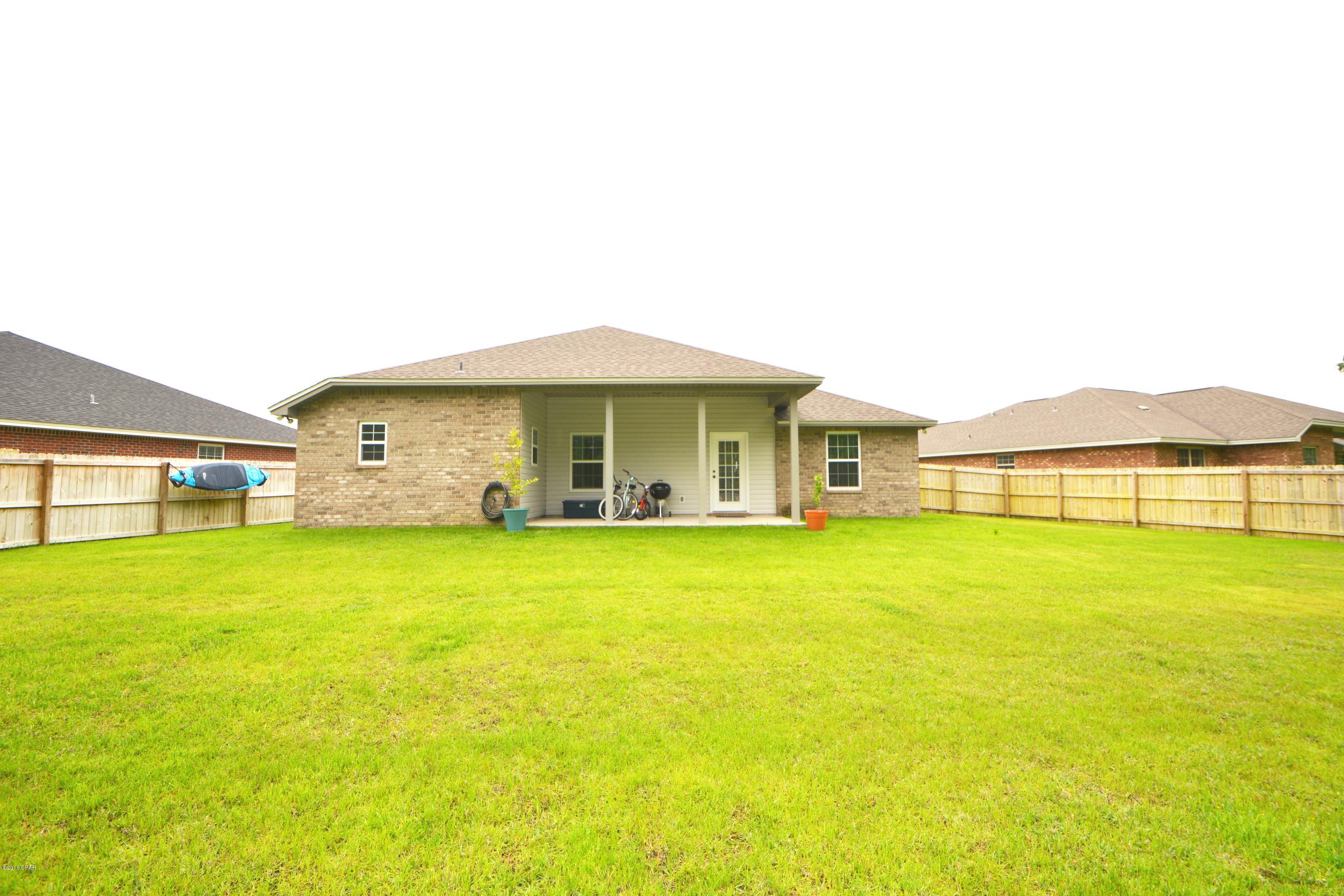 Azalea Place - Residential