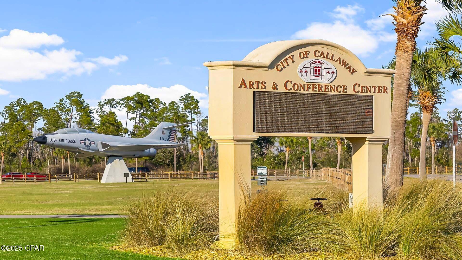 Park Place Phase 1 - Residential