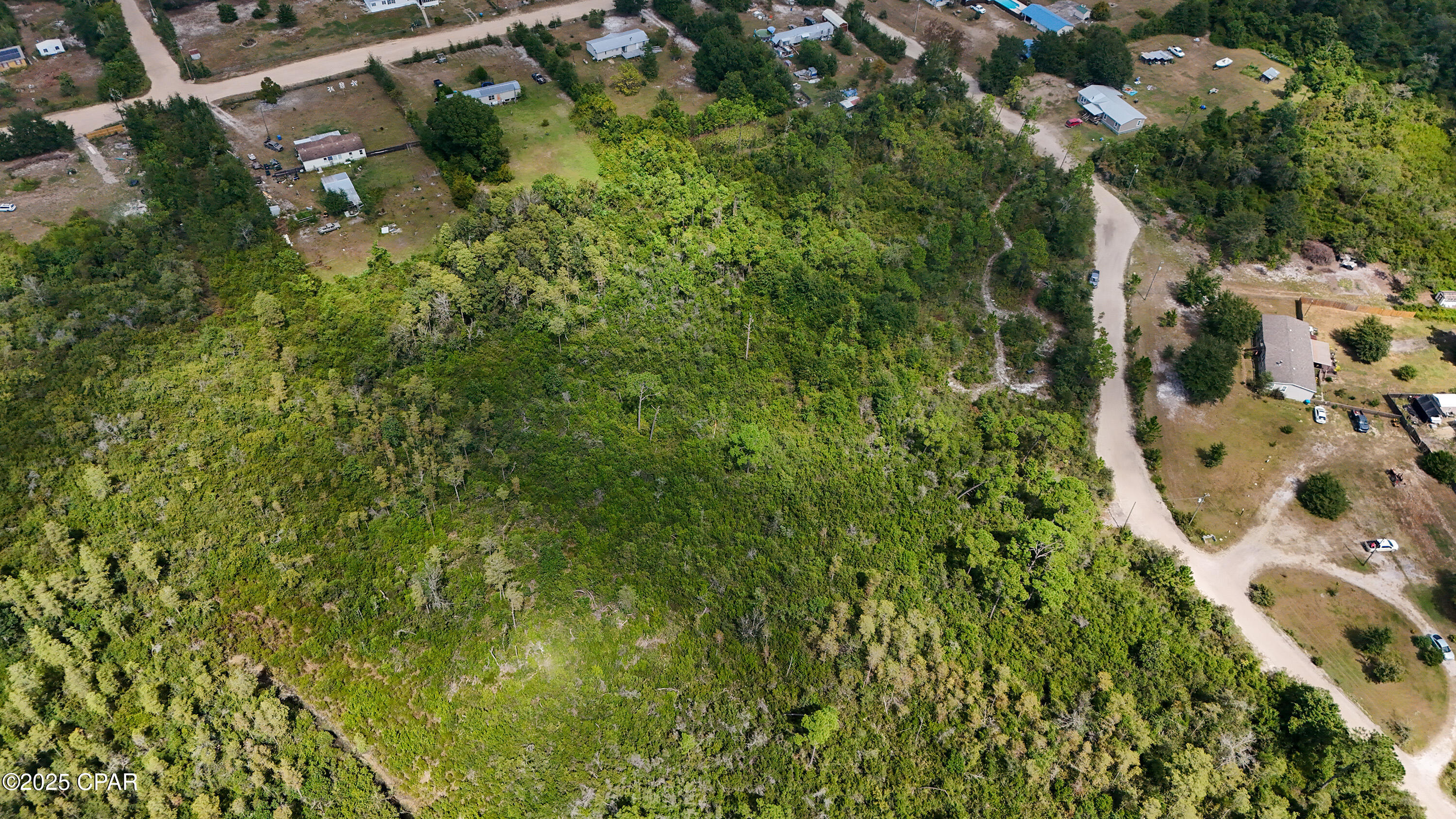 Panama Pines Unit 8 - Land