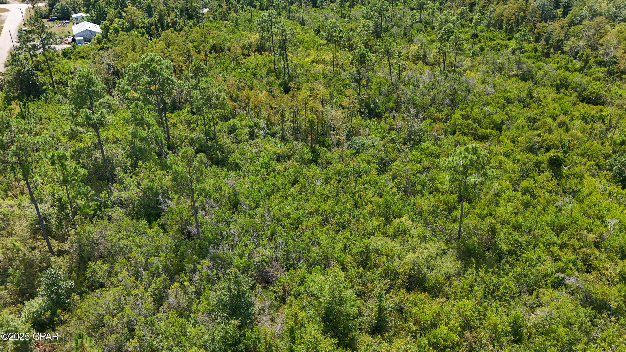 Panama Pines Unit 8 - Land