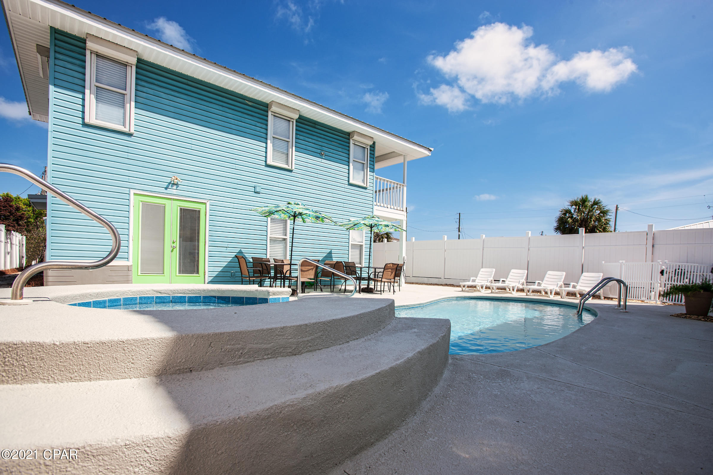 Bel Air - Residential