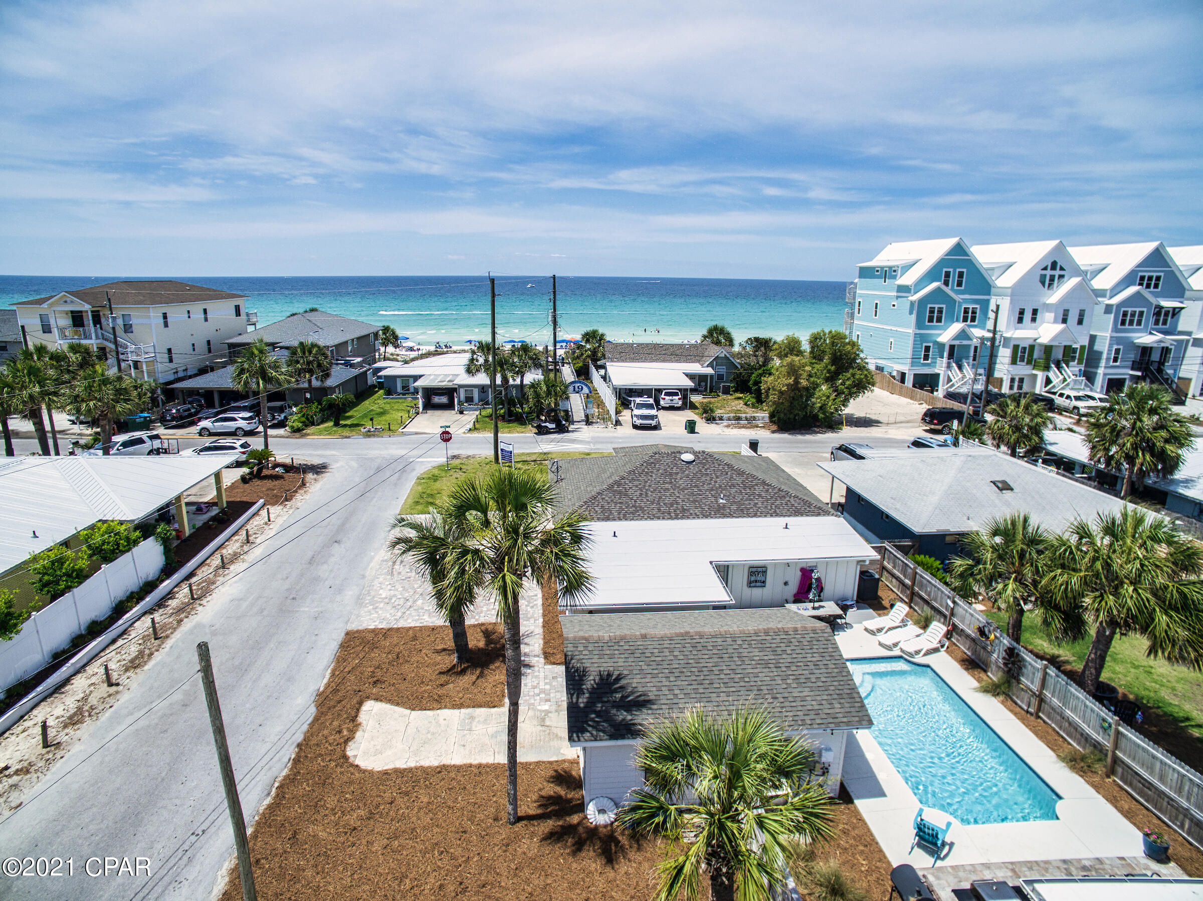 Bel Air - Residential