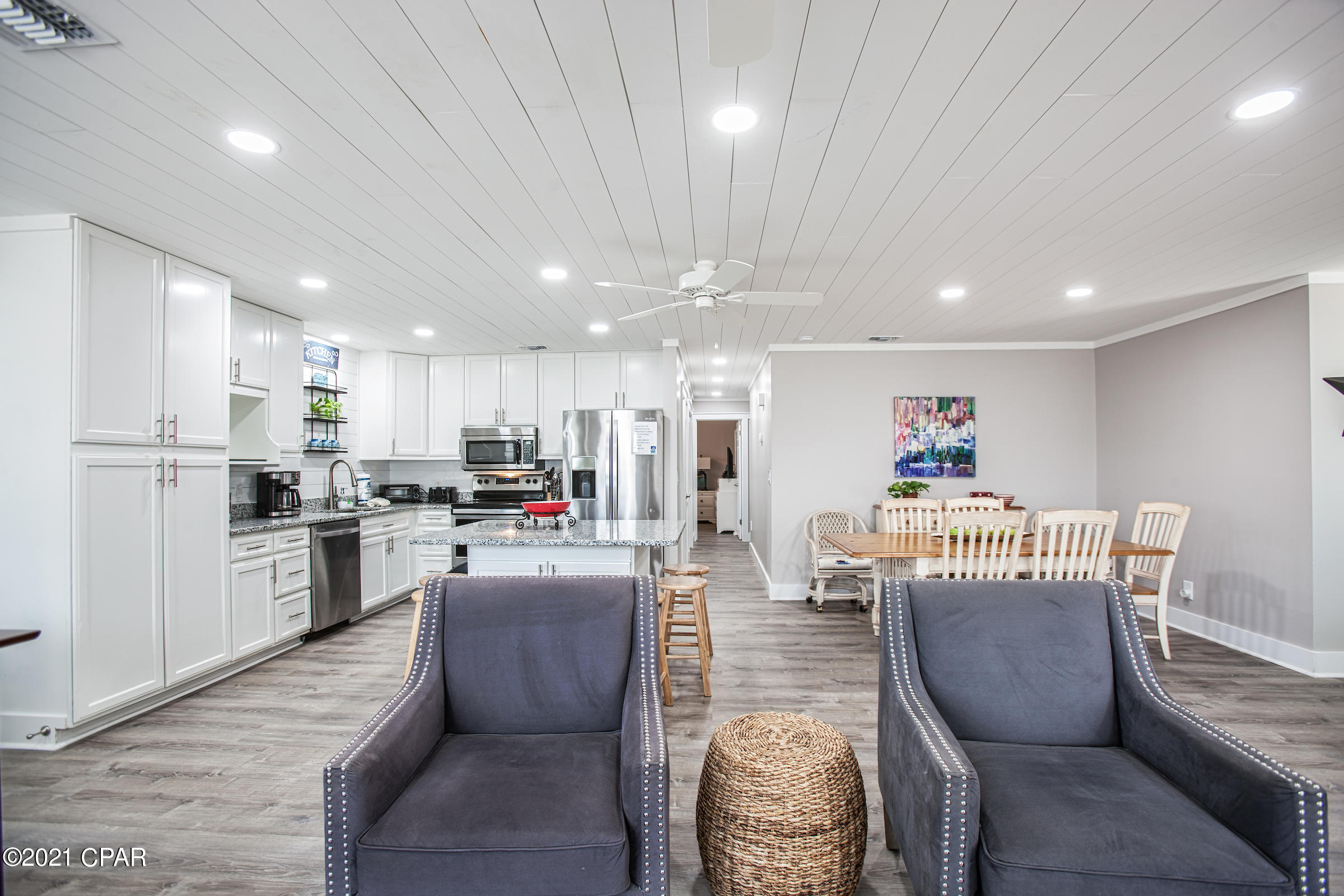 Bel Air - Residential