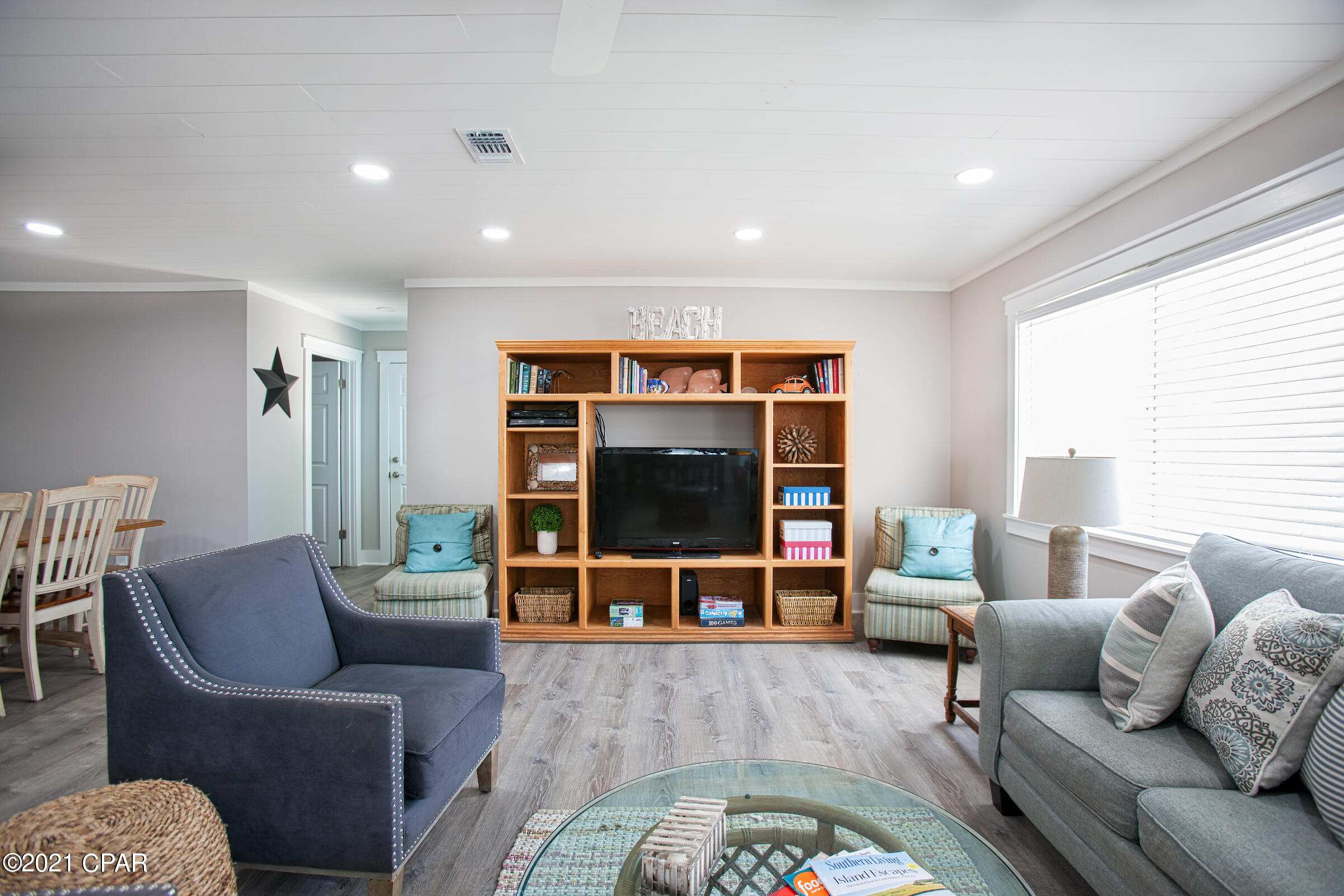 Bel Air - Residential