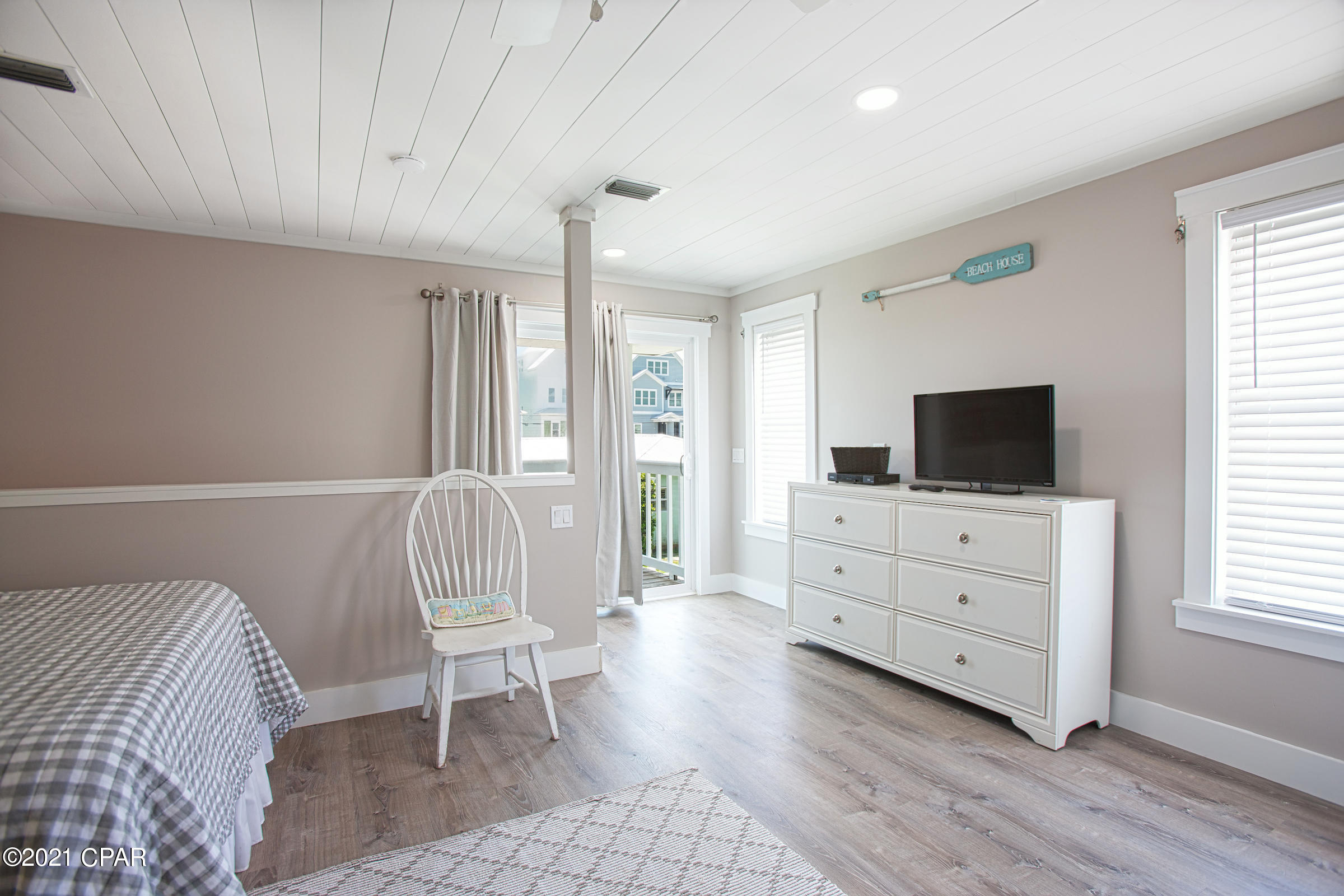 Bel Air - Residential