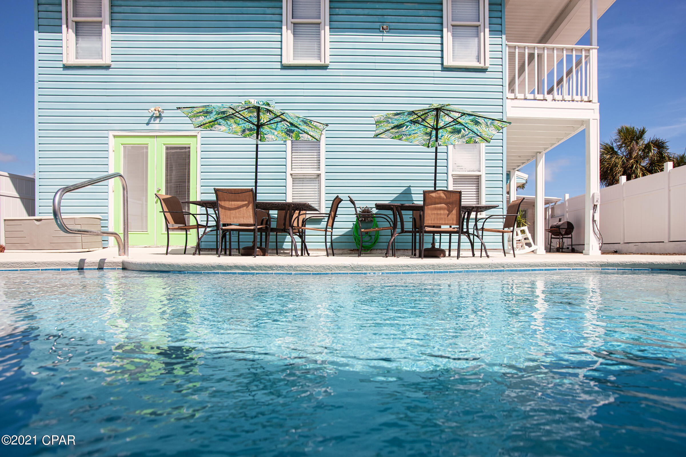 Bel Air - Residential