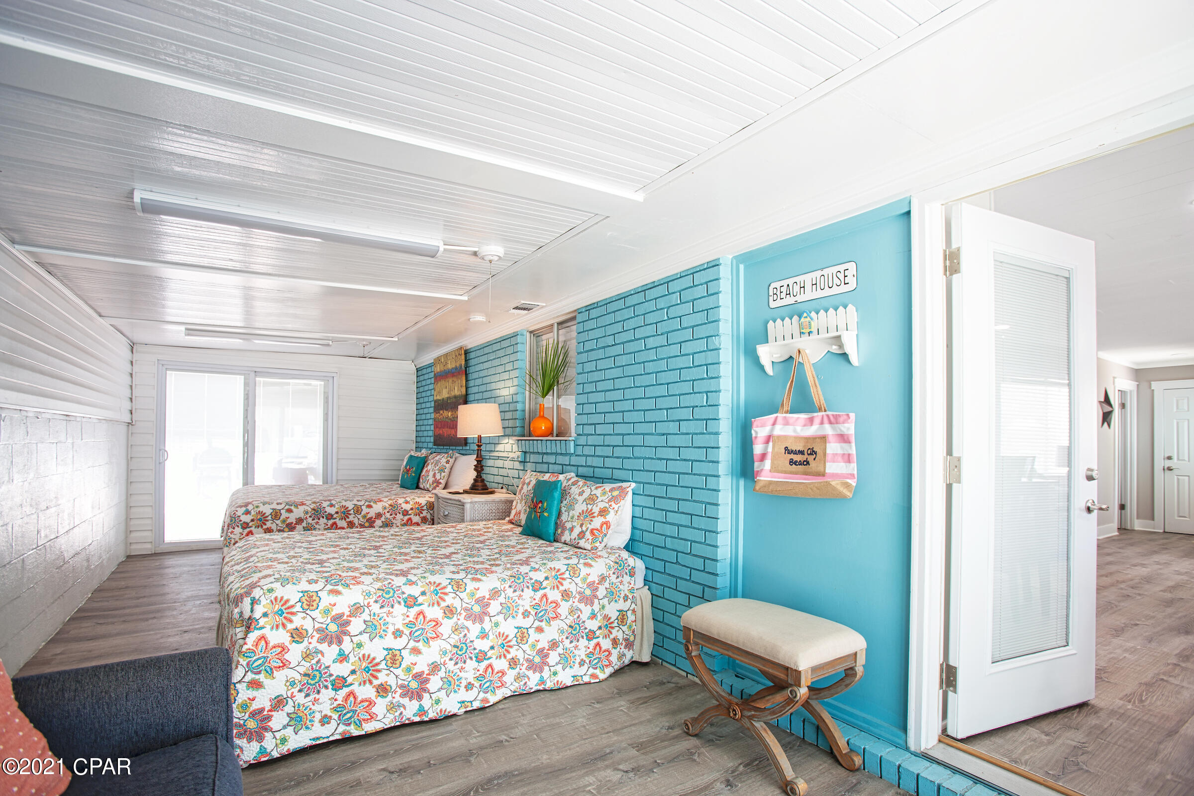 Bel Air - Residential