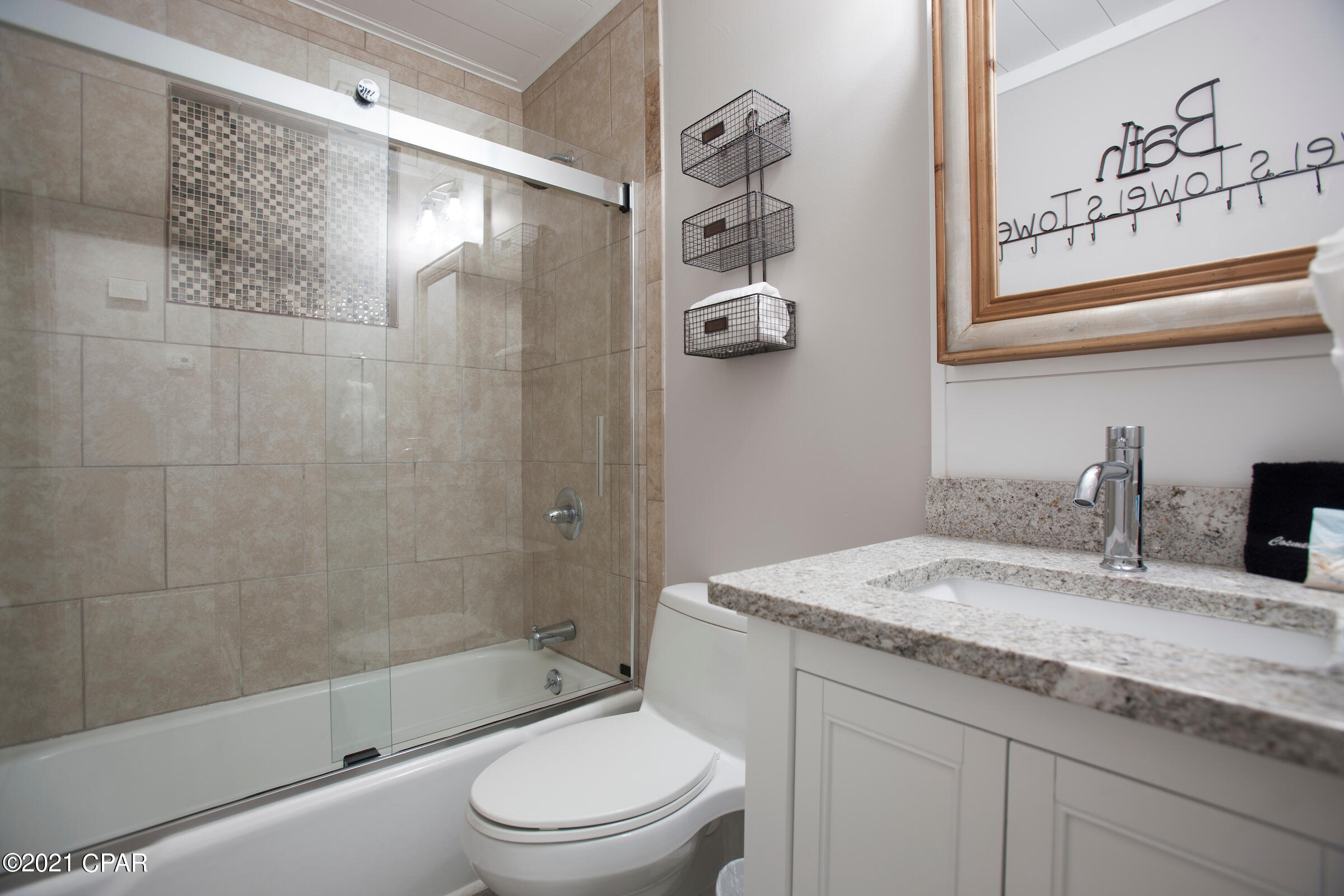 Bel Air - Residential