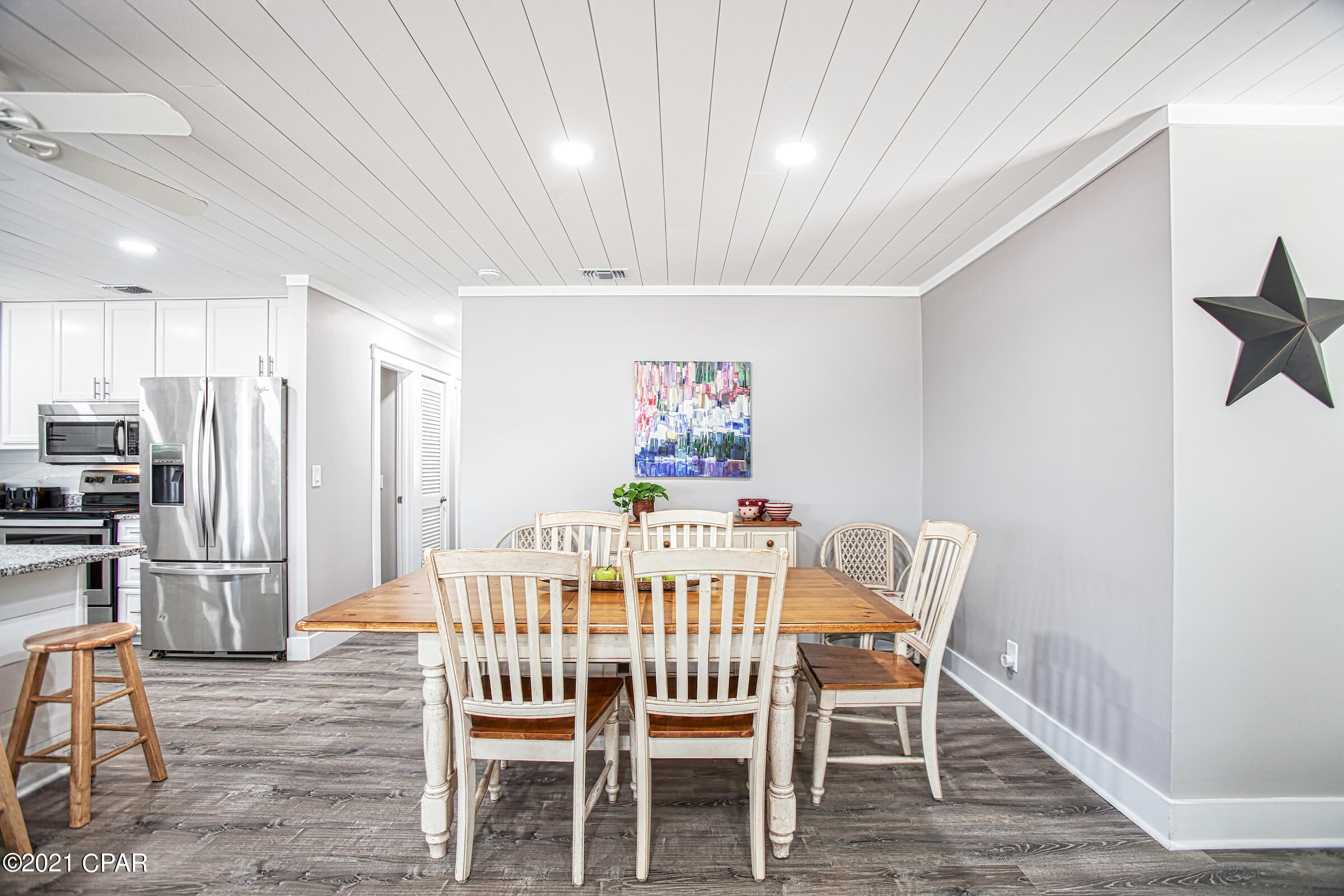 Bel Air - Residential