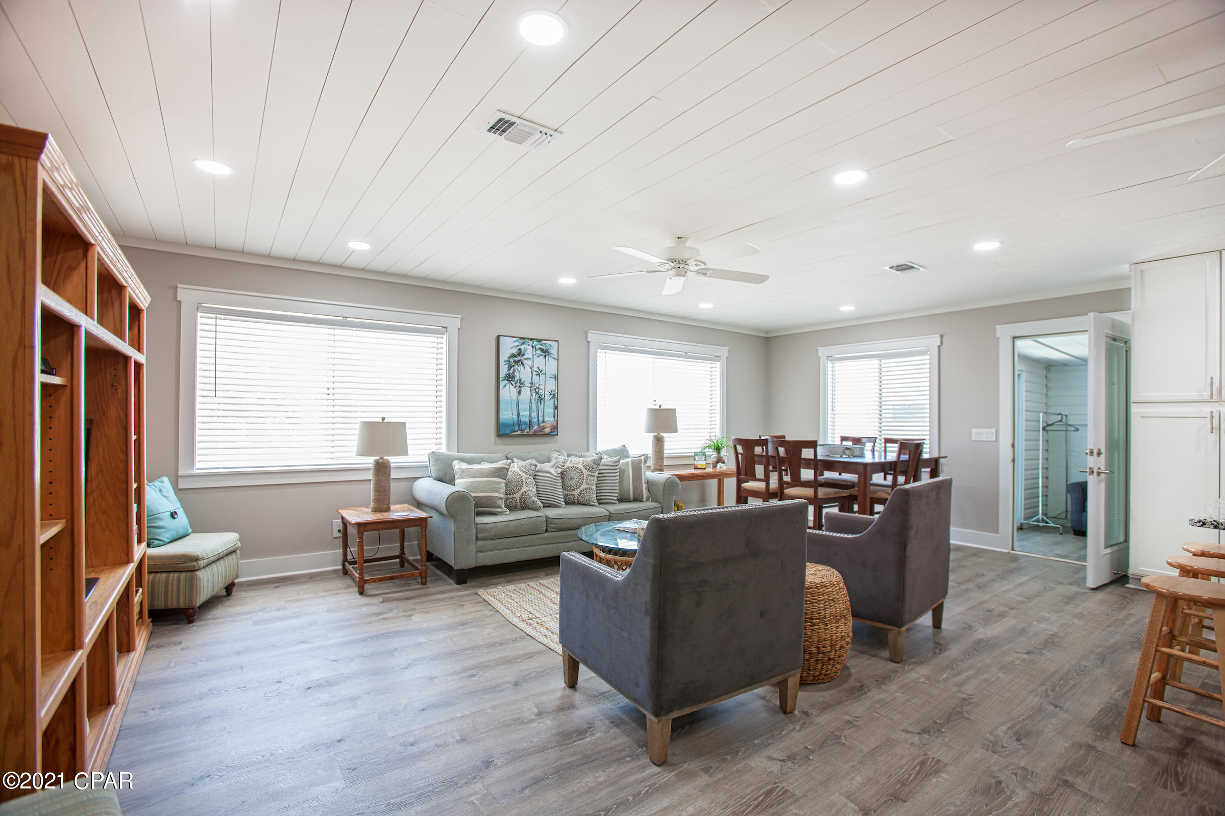 Bel Air - Residential