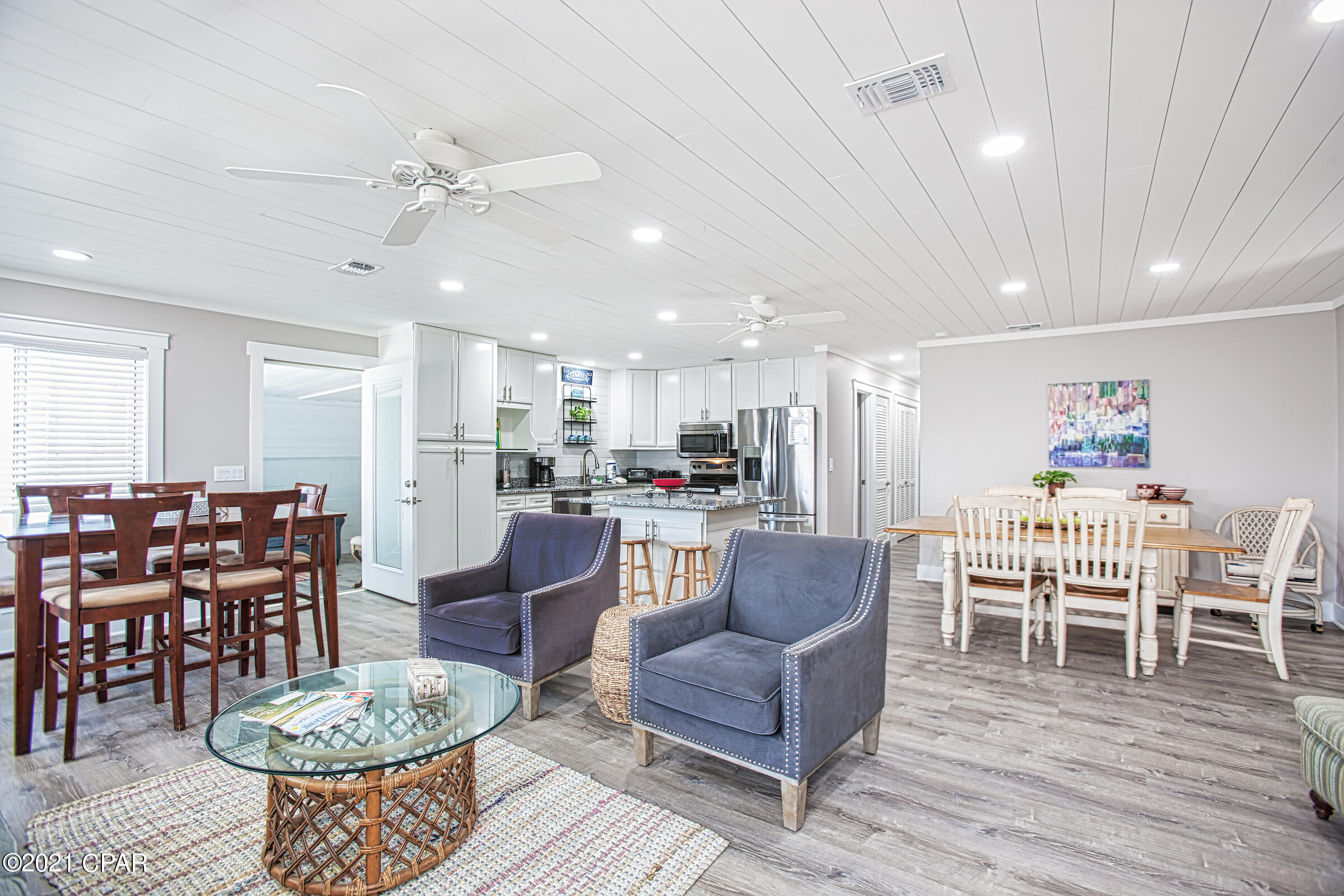 Bel Air - Residential