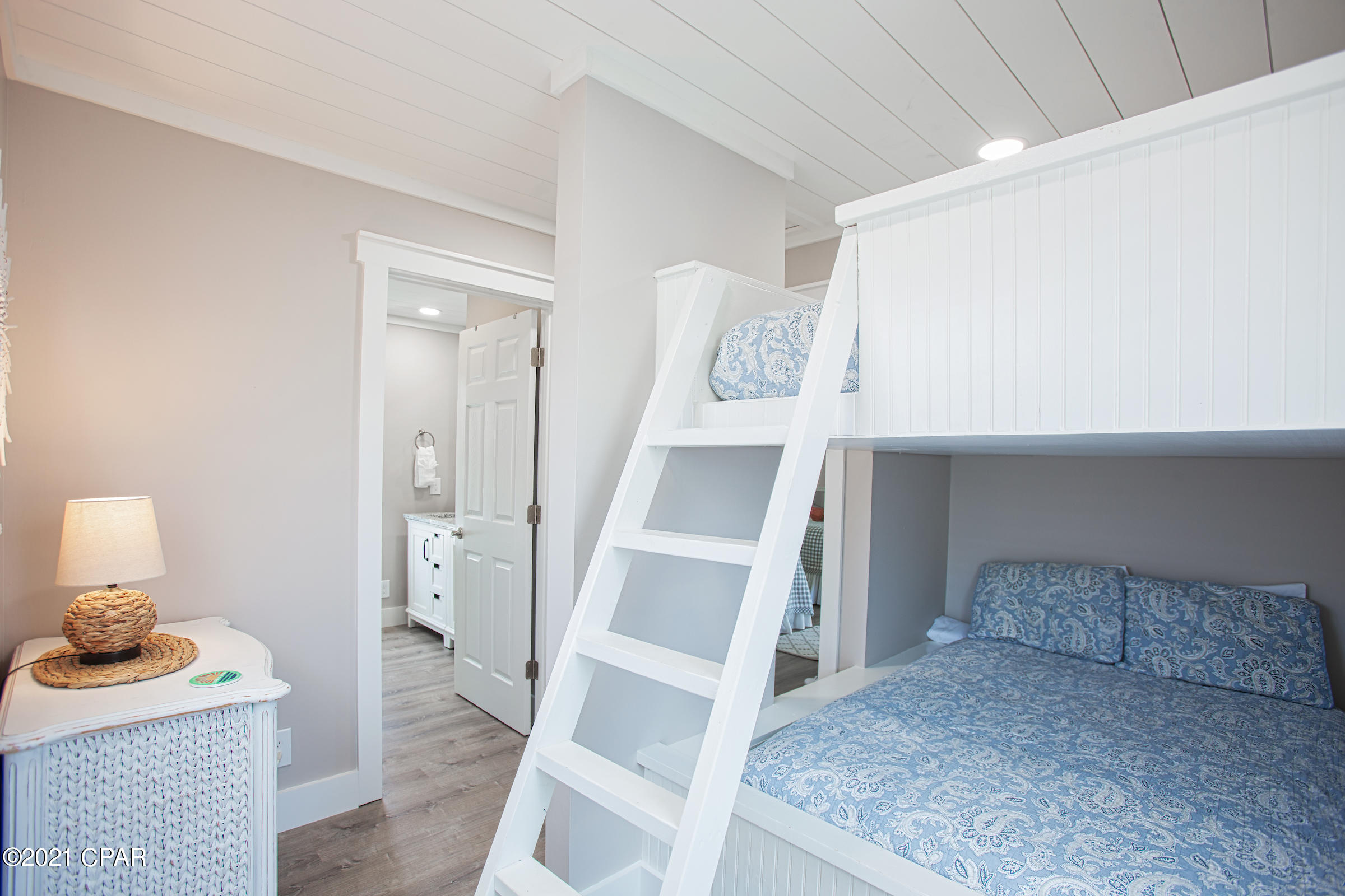 Bel Air - Residential