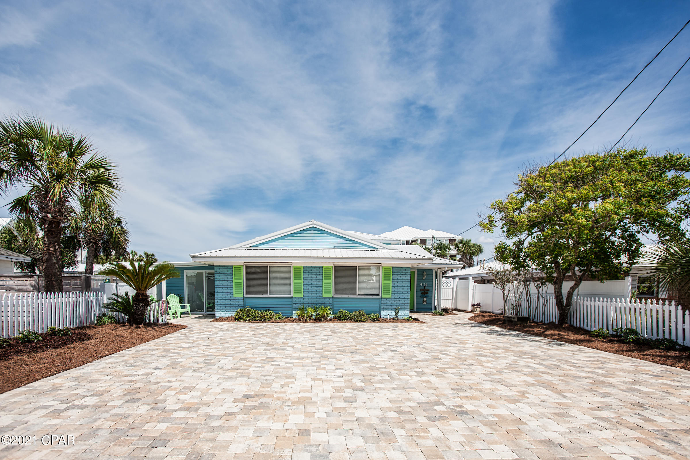 Bel Air - Residential