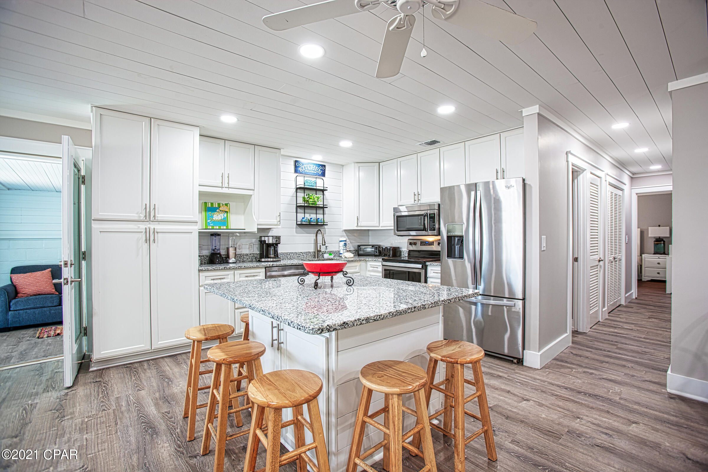 Bel Air - Residential