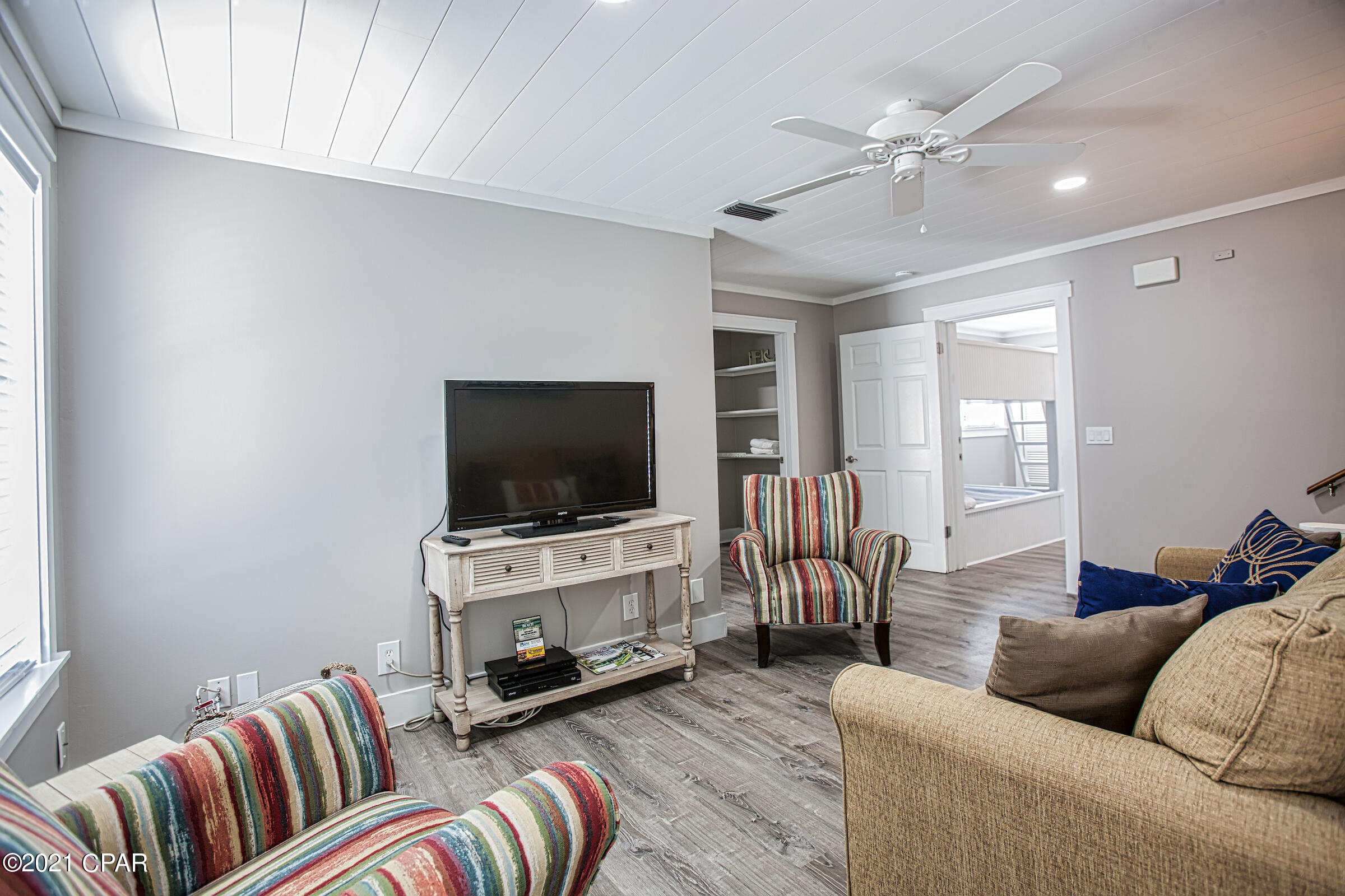 Bel Air - Residential