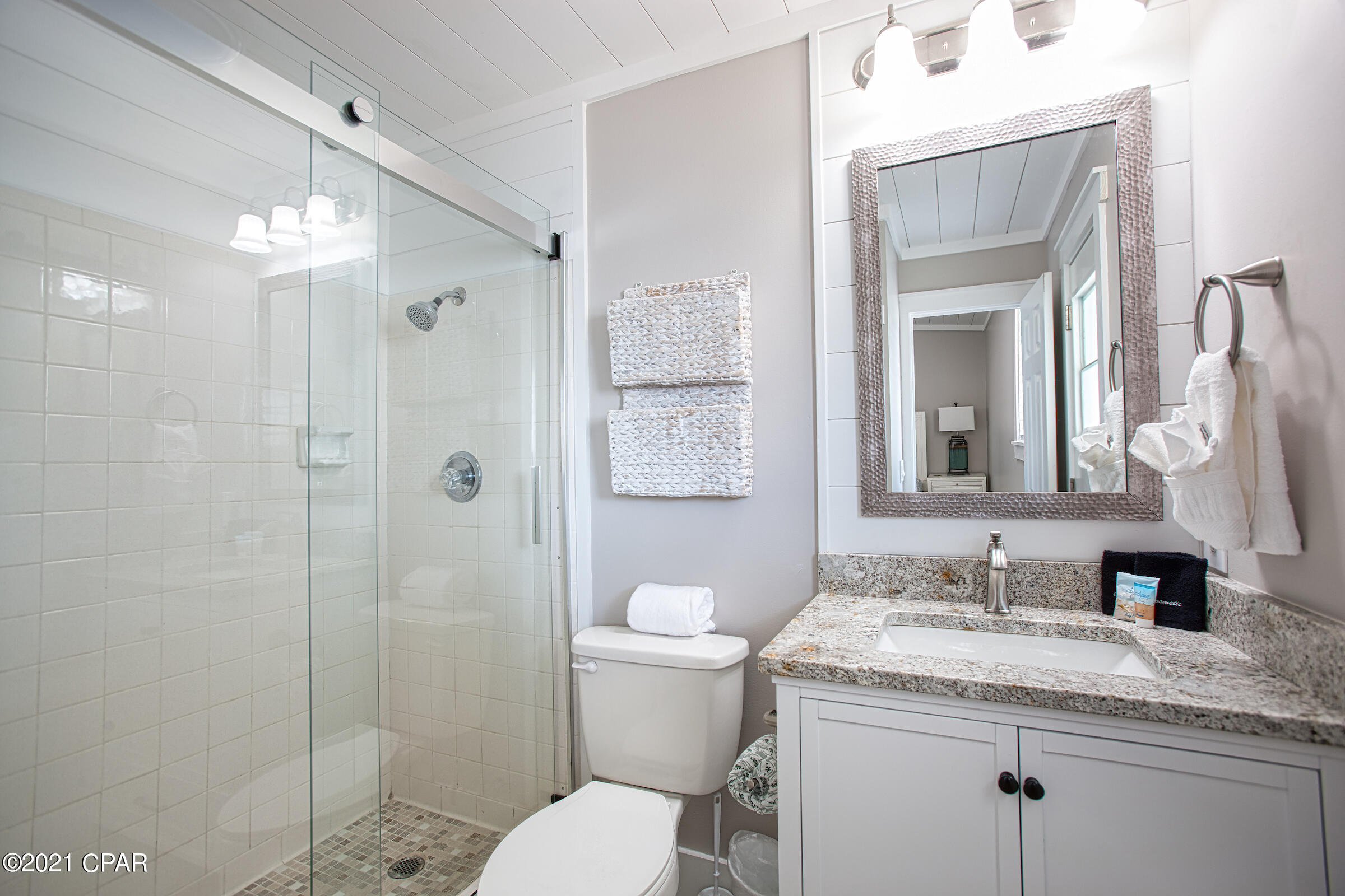 Bel Air - Residential