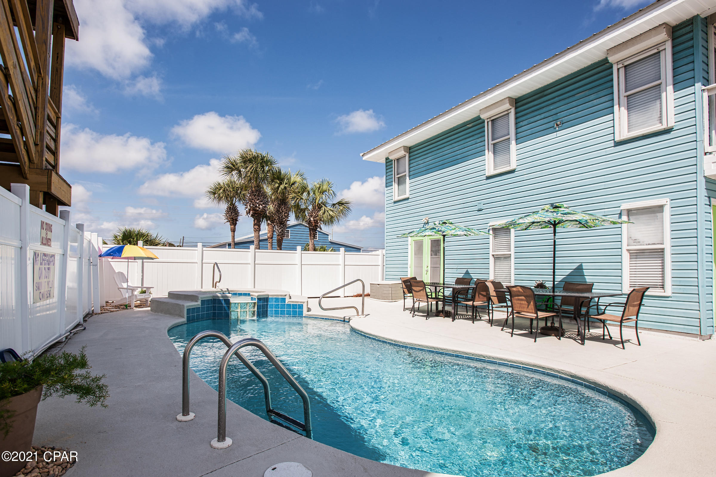 Bel Air - Residential