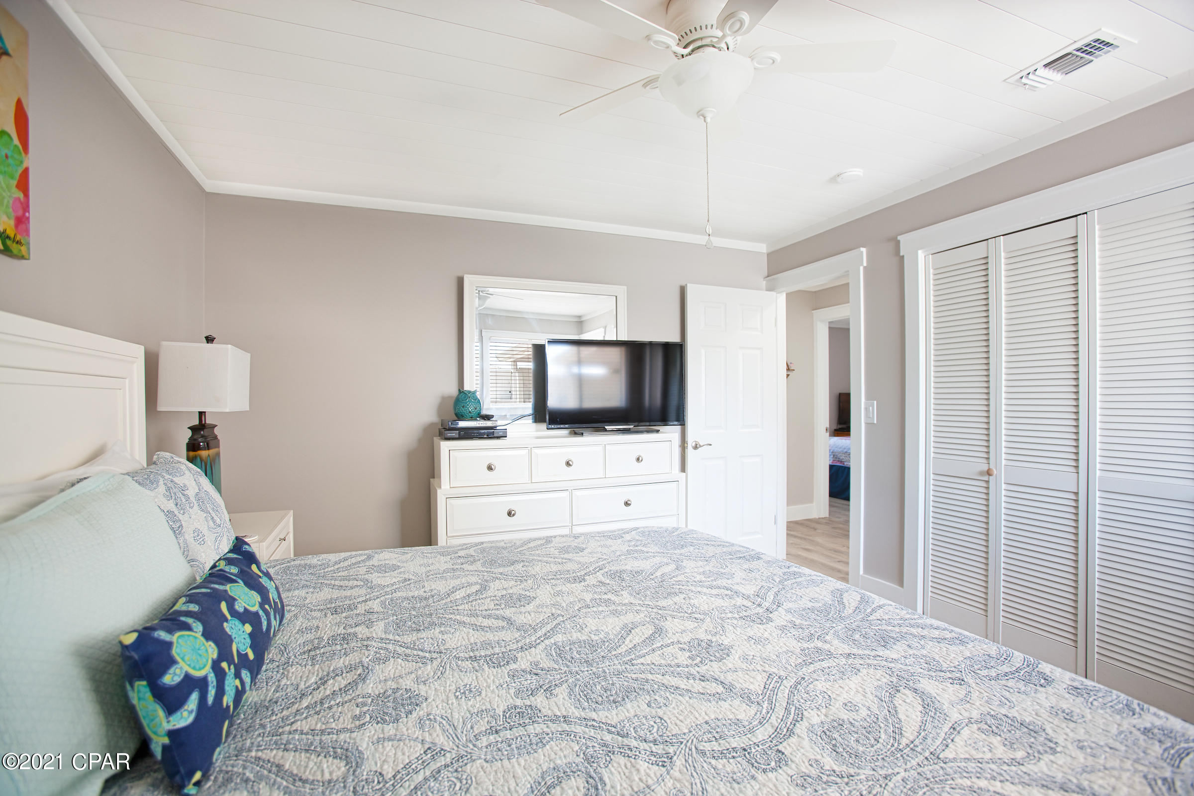 Bel Air - Residential