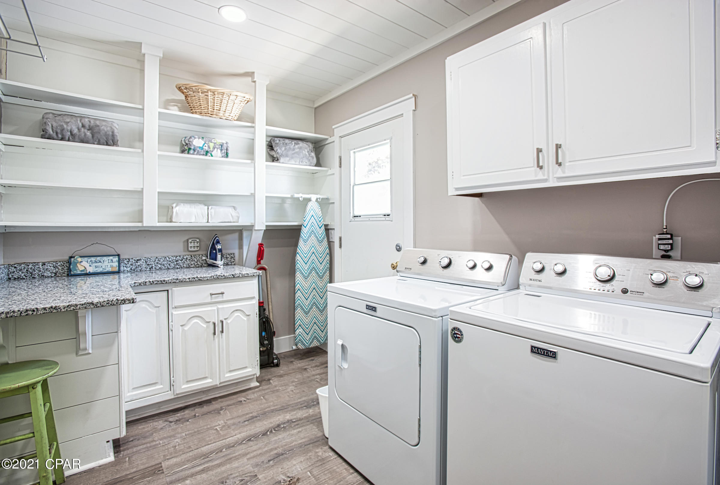 Bel Air - Residential