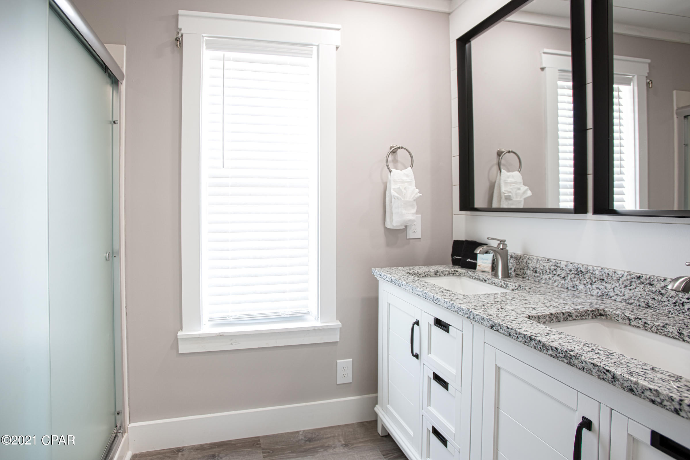 Bel Air - Residential