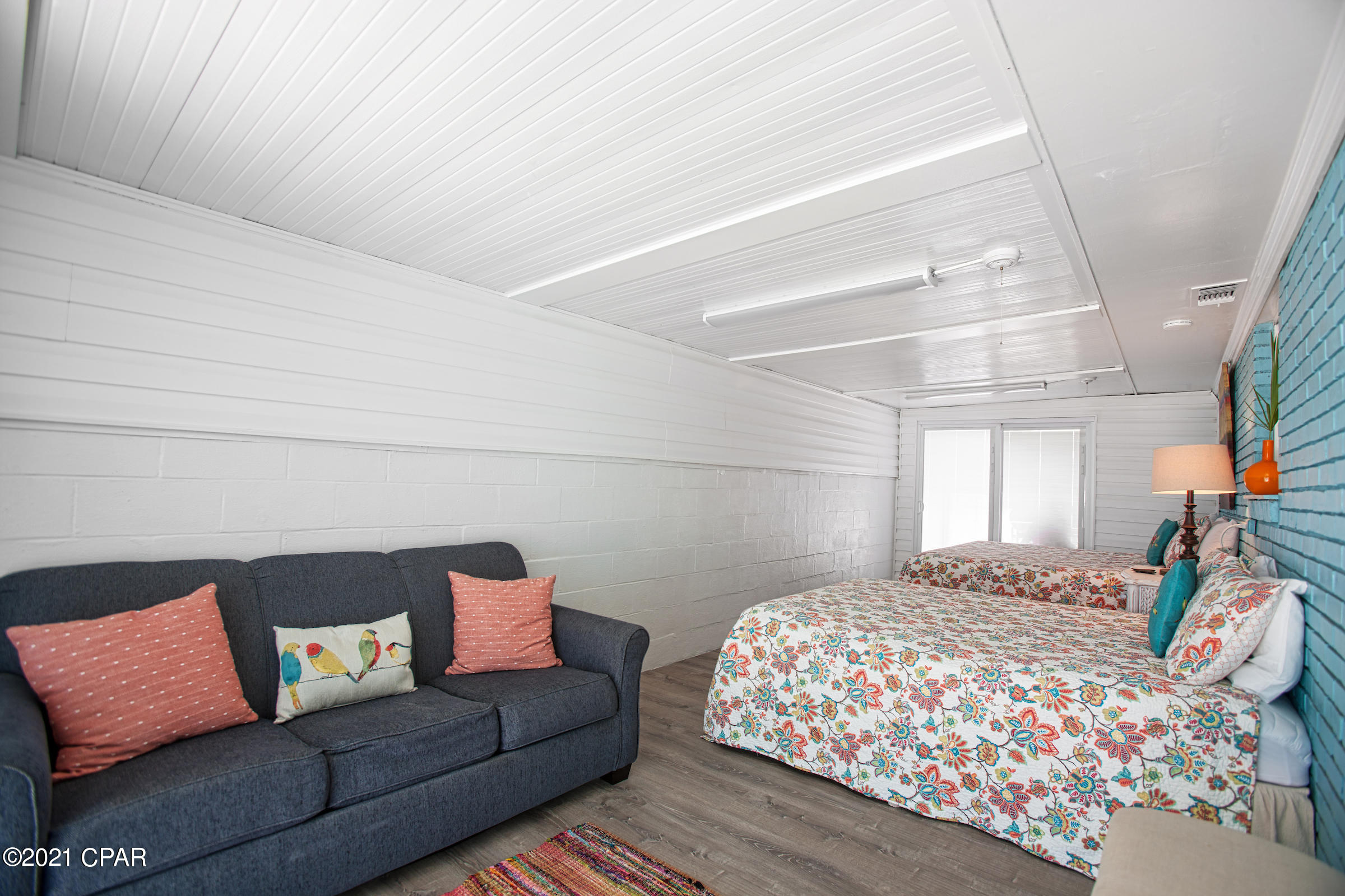 Bel Air - Residential