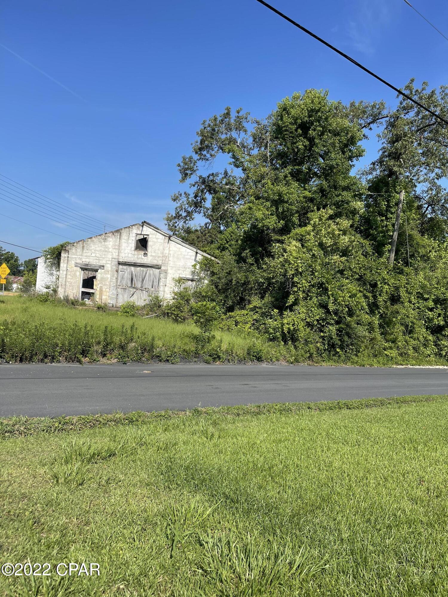 [No Recorded Subdiv] - Commercial Sale