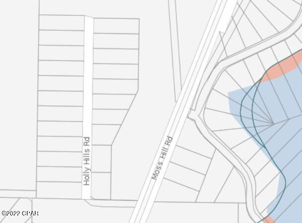 Holly Hills - Land