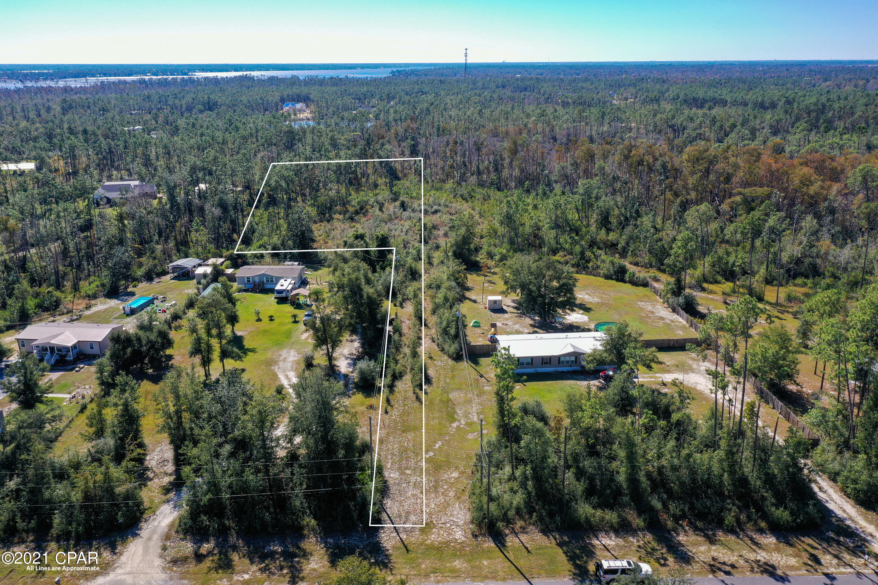 Deerpoint Ranch - Land