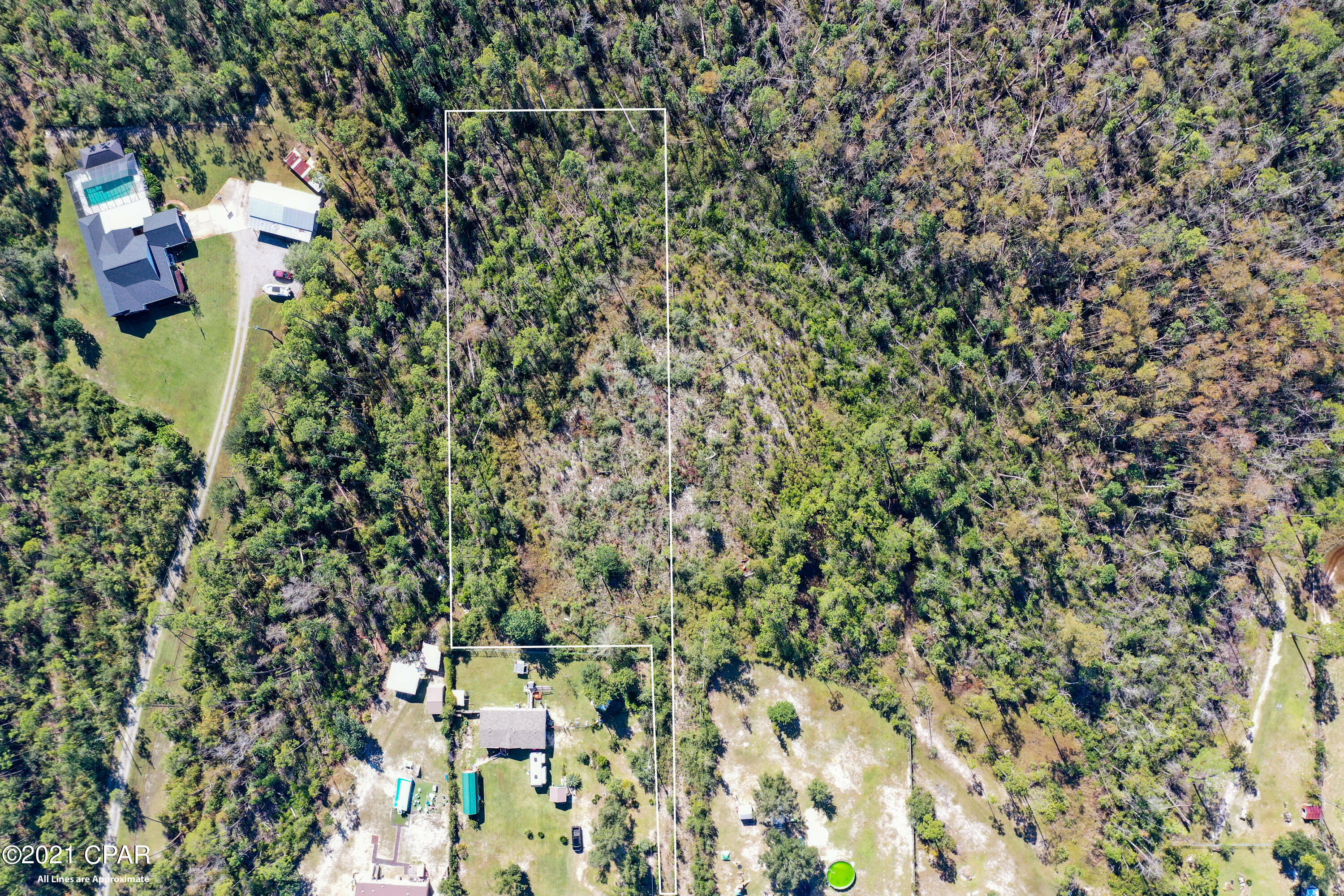 Deerpoint Ranch - Land