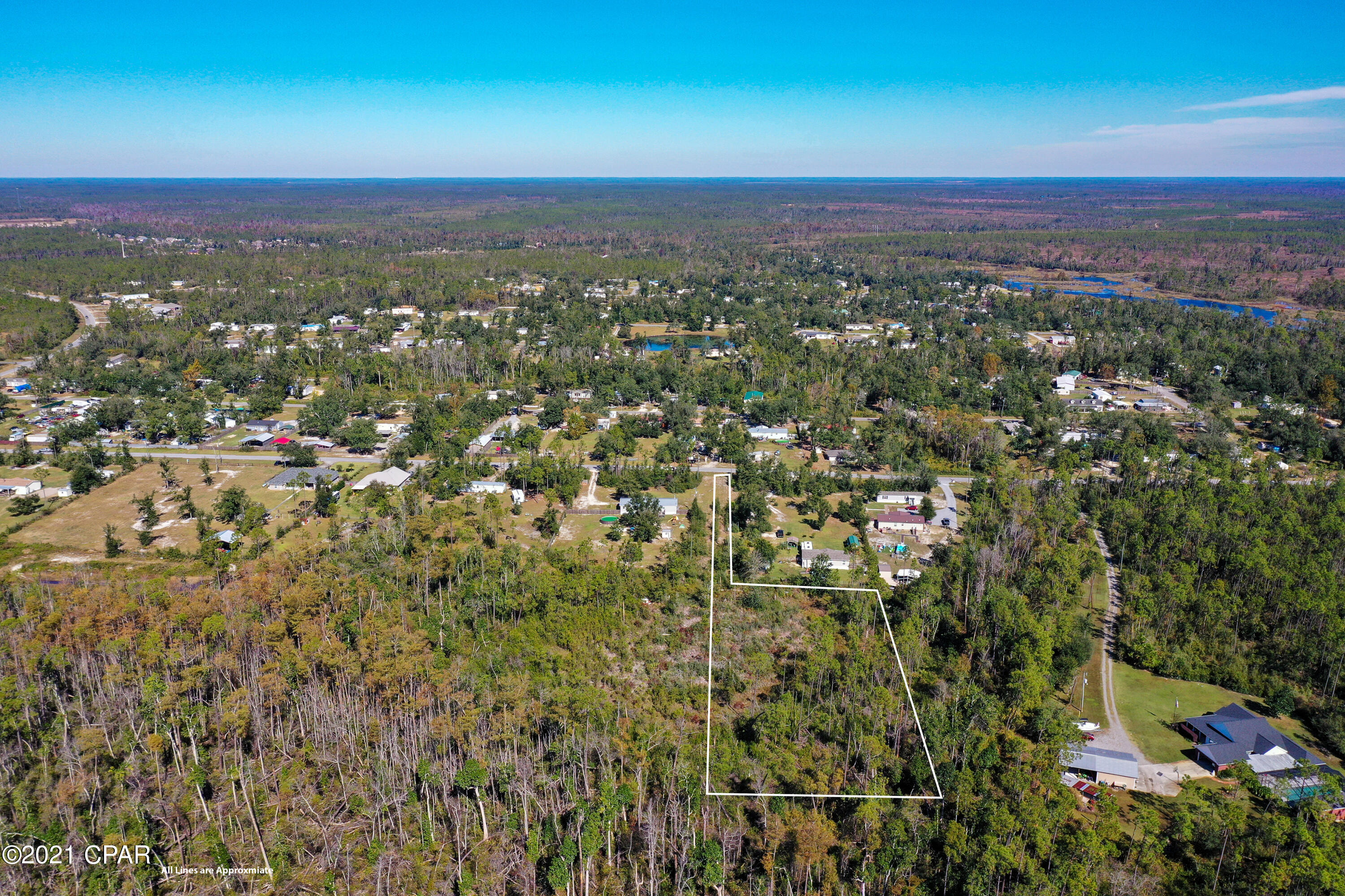 Deerpoint Ranch - Land