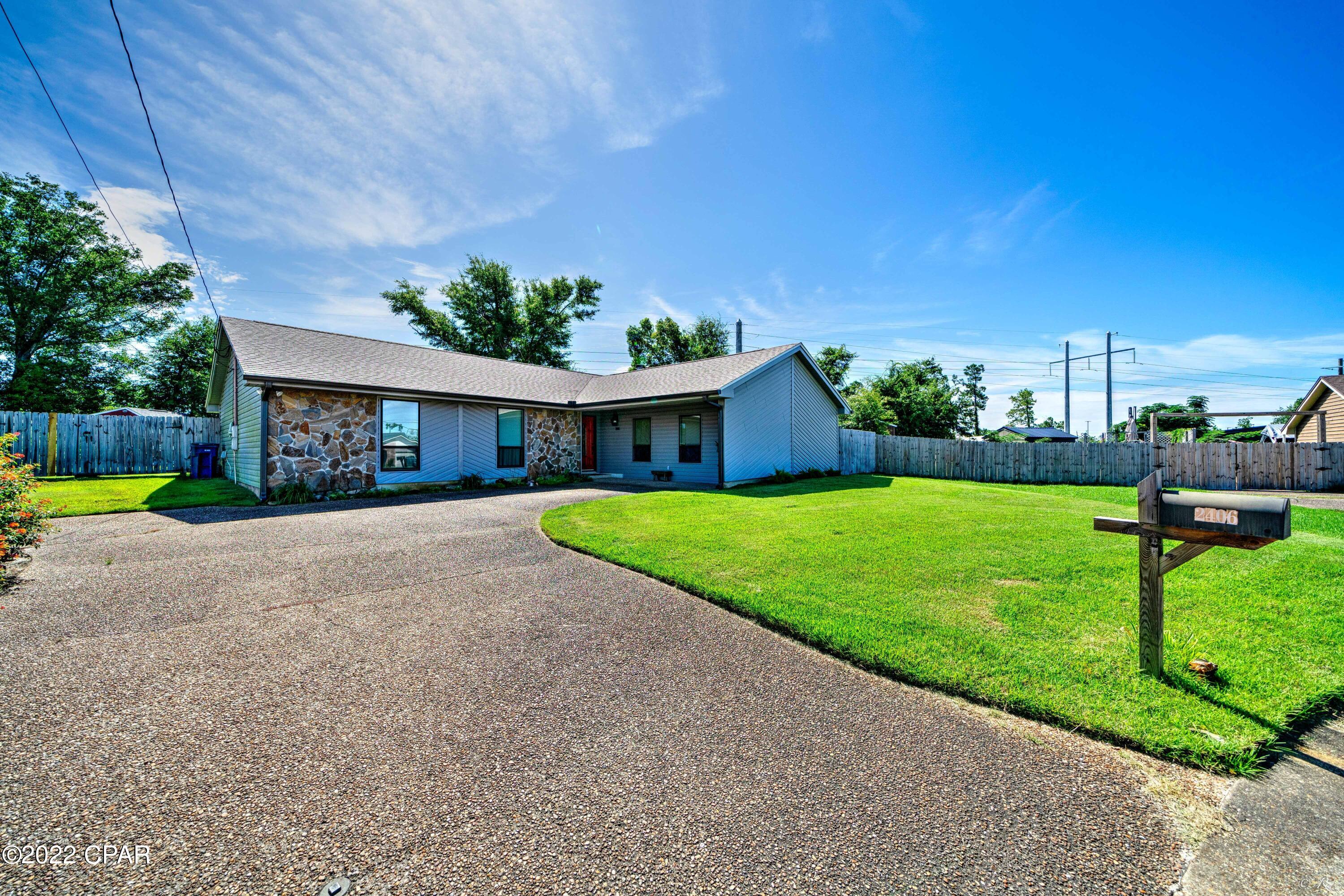 Woodland Estates - Residential