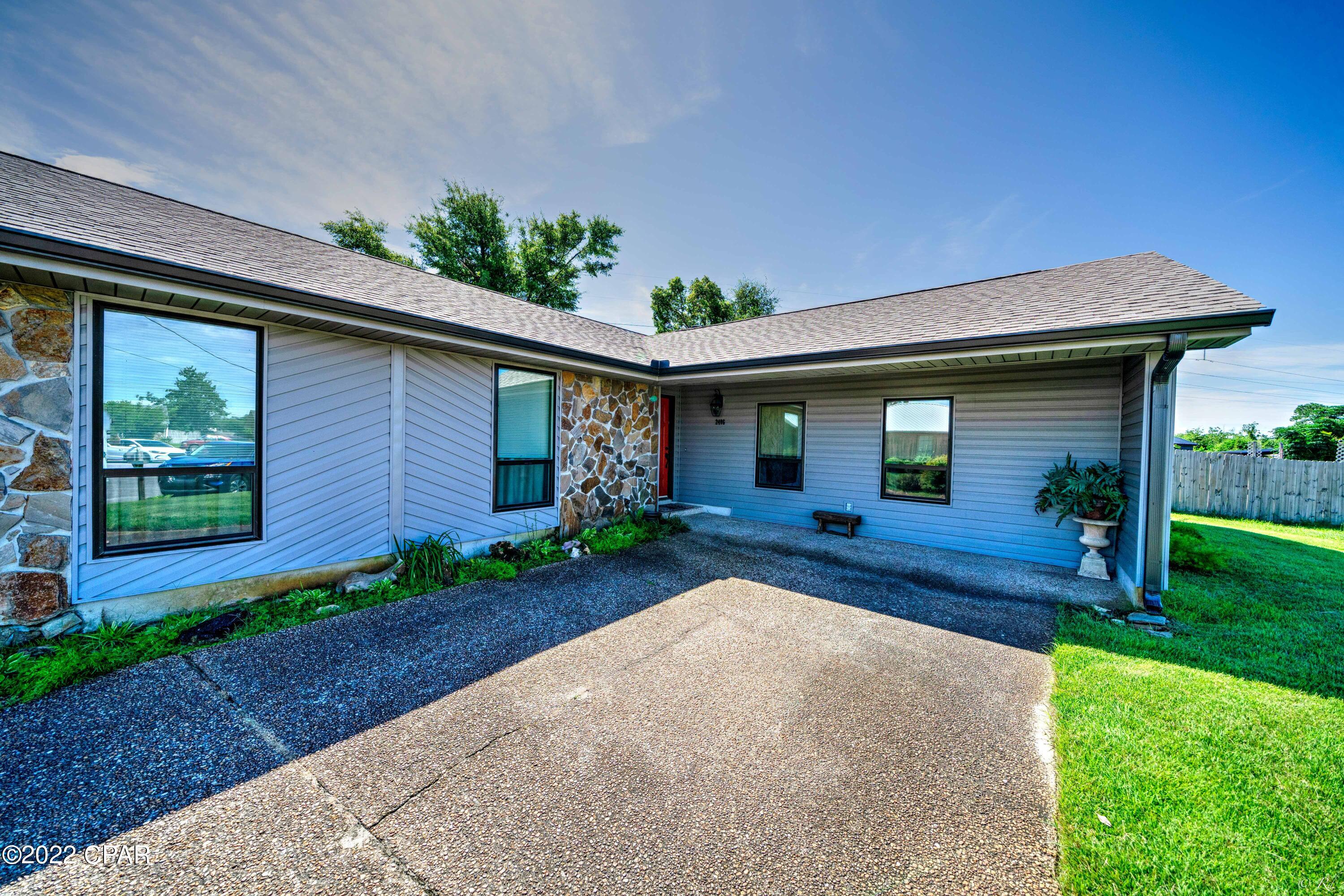 Woodland Estates - Residential