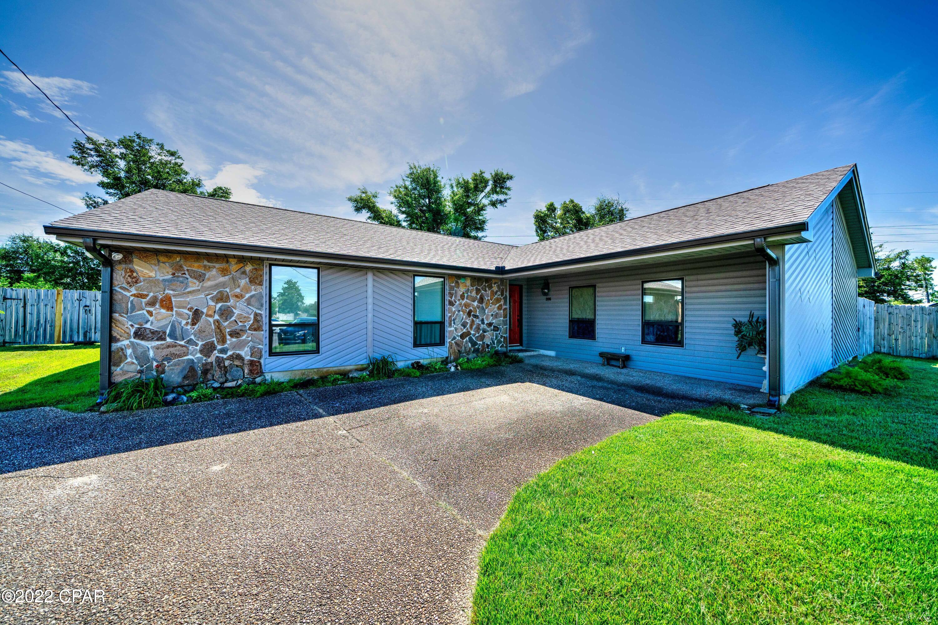 Woodland Estates - Residential