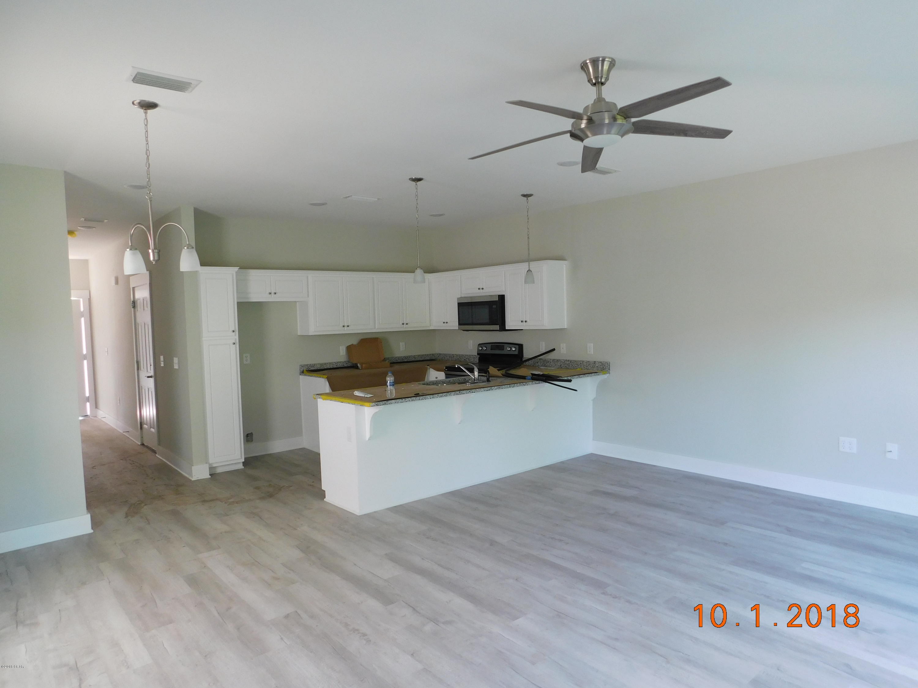 Lagoon Heights - Residential