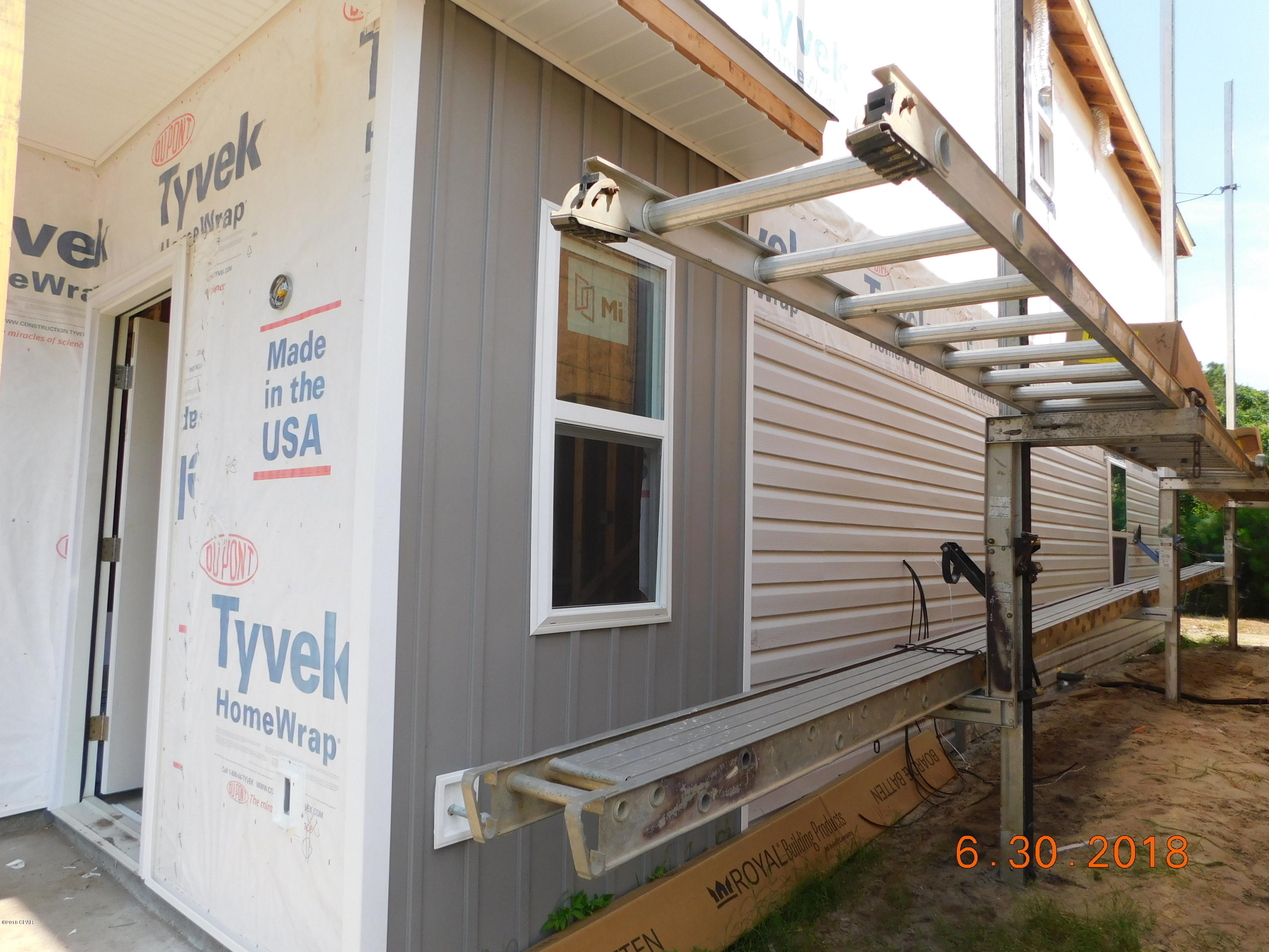 Lagoon Heights - Residential