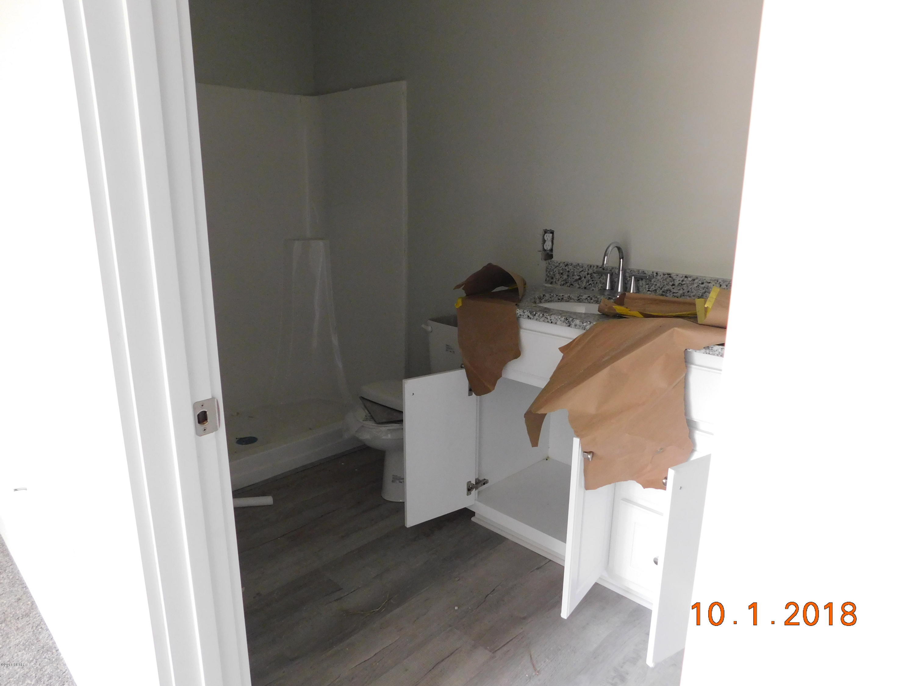 Lagoon Heights - Residential