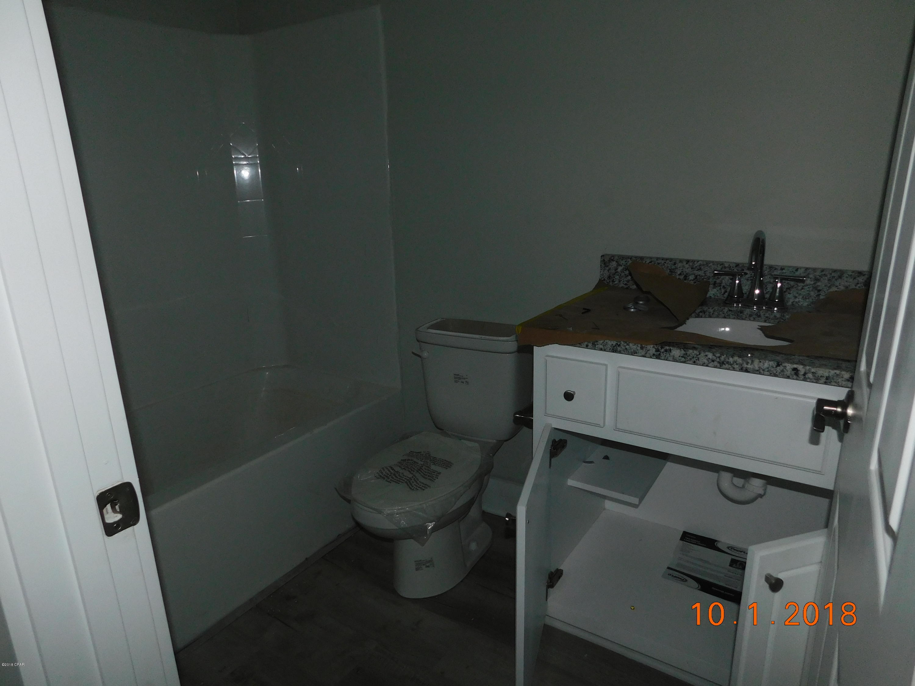 Lagoon Heights - Residential