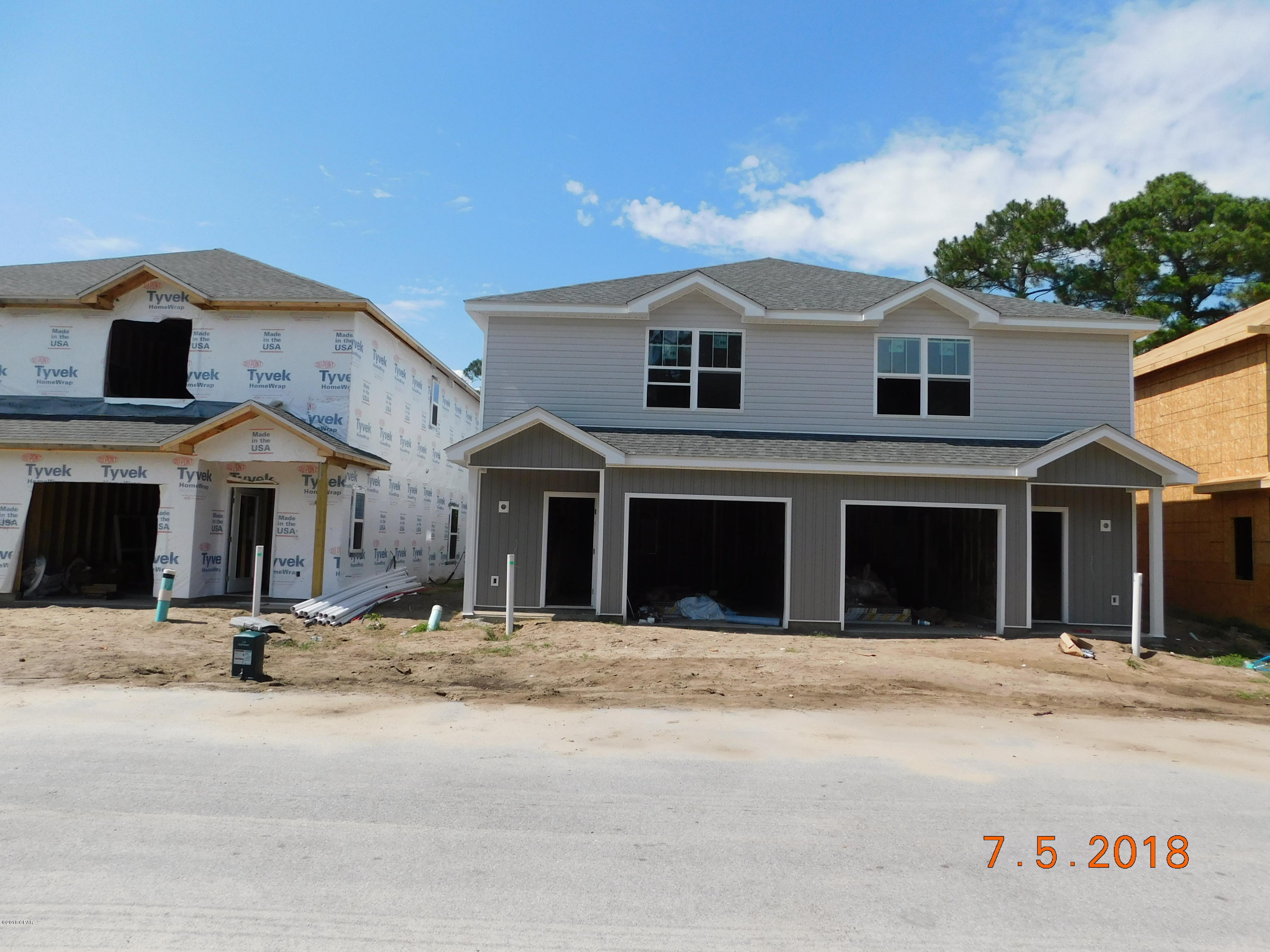 Lagoon Heights - Residential