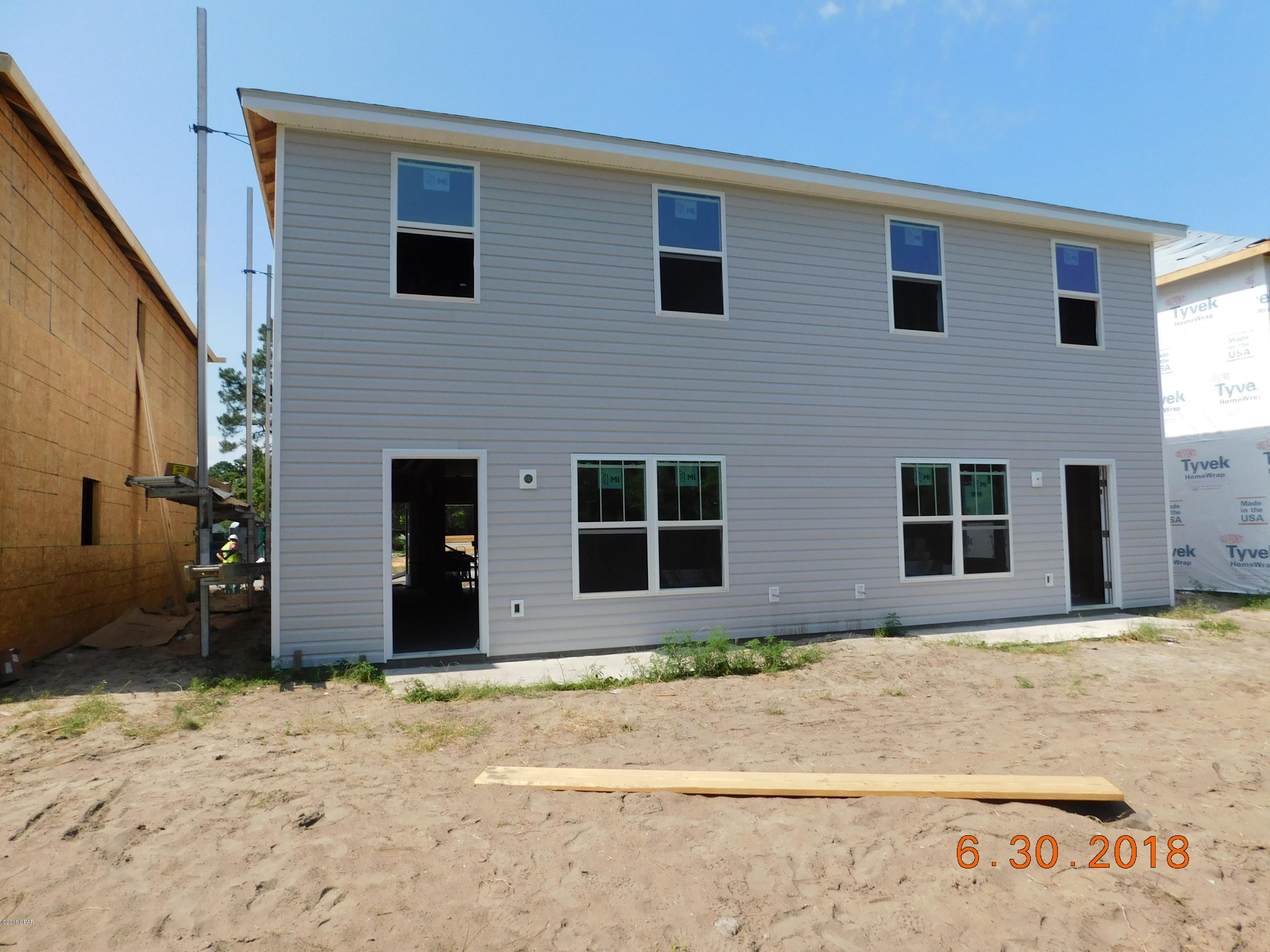 Lagoon Heights - Residential