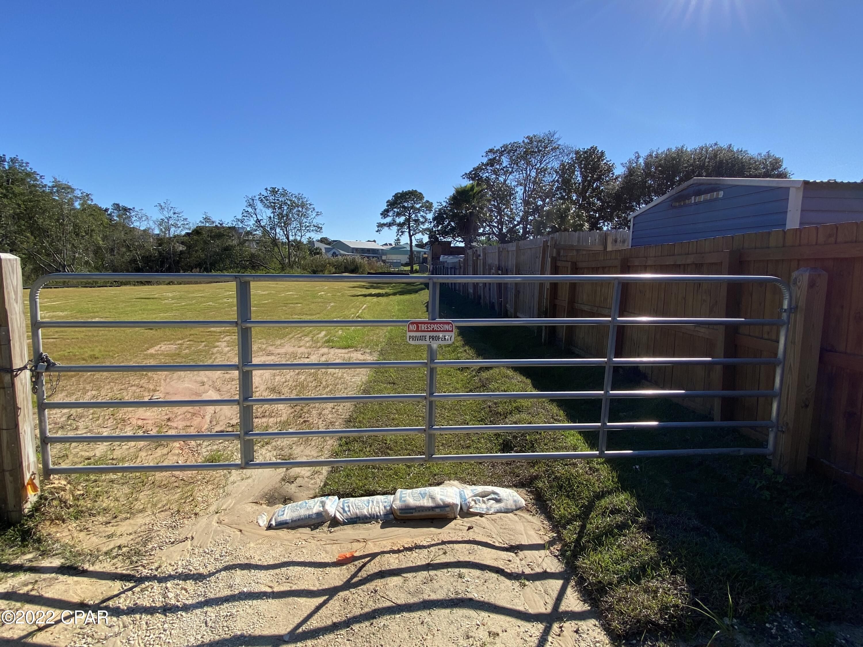 Riviera Beach - Land