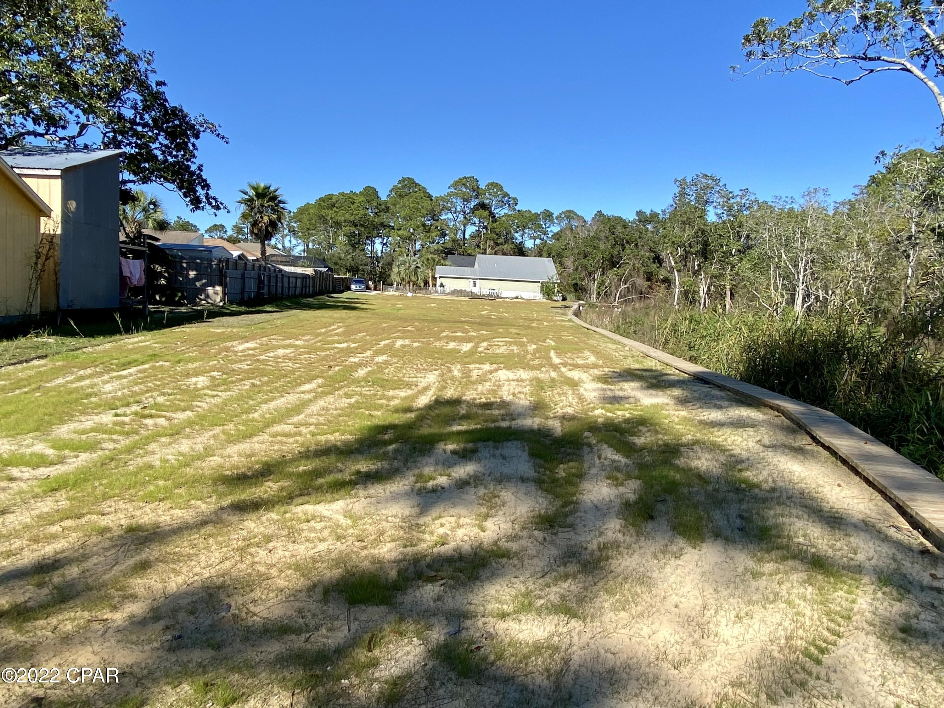 Riviera Beach - Land