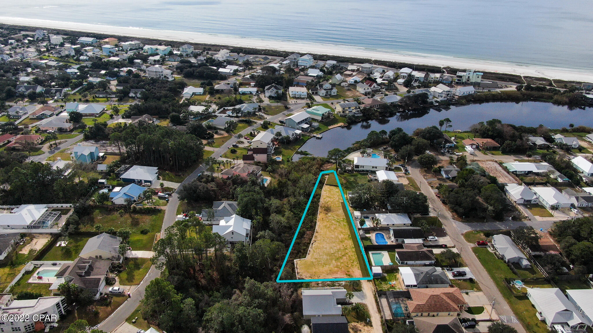 Riviera Beach - Land