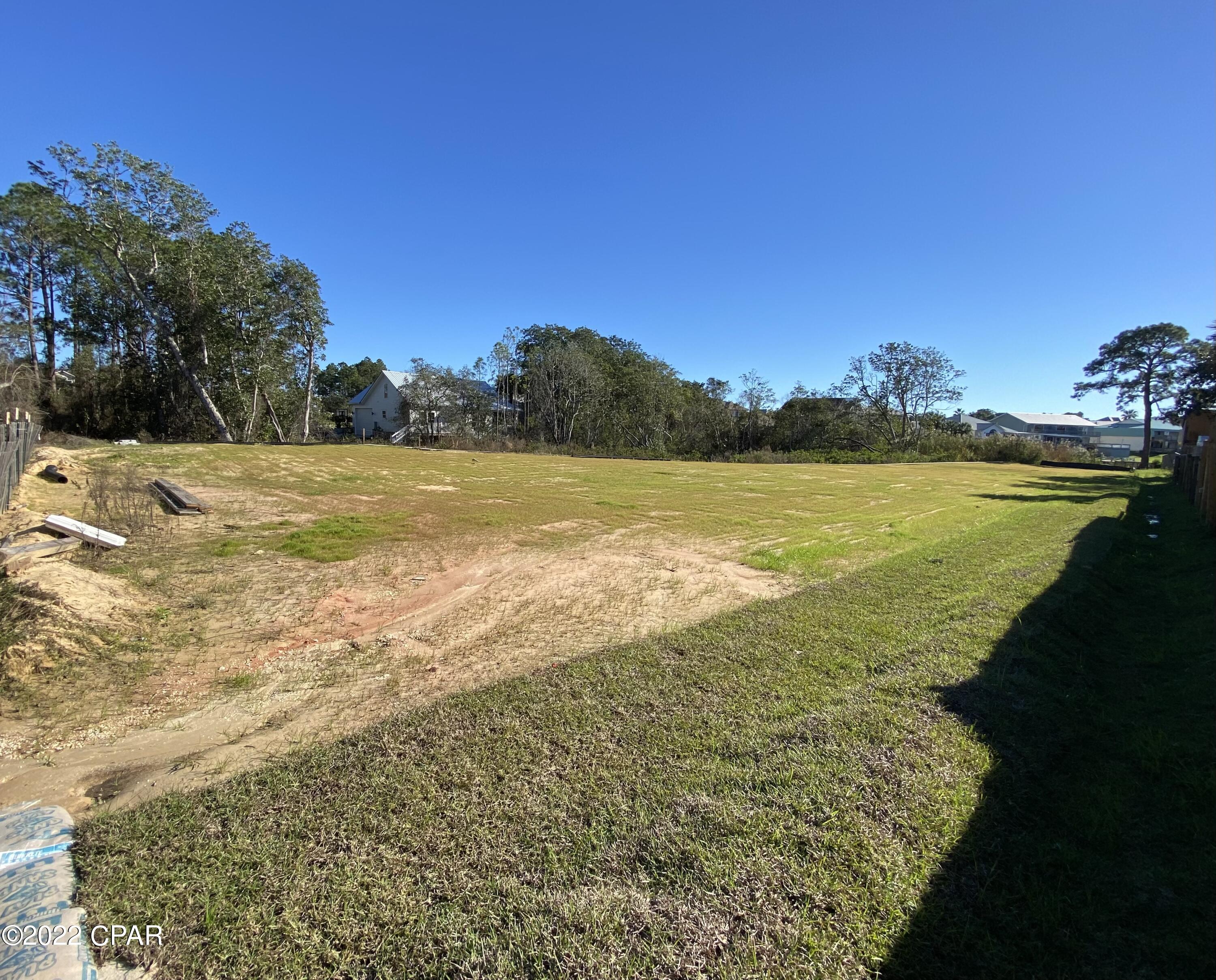 Riviera Beach - Land