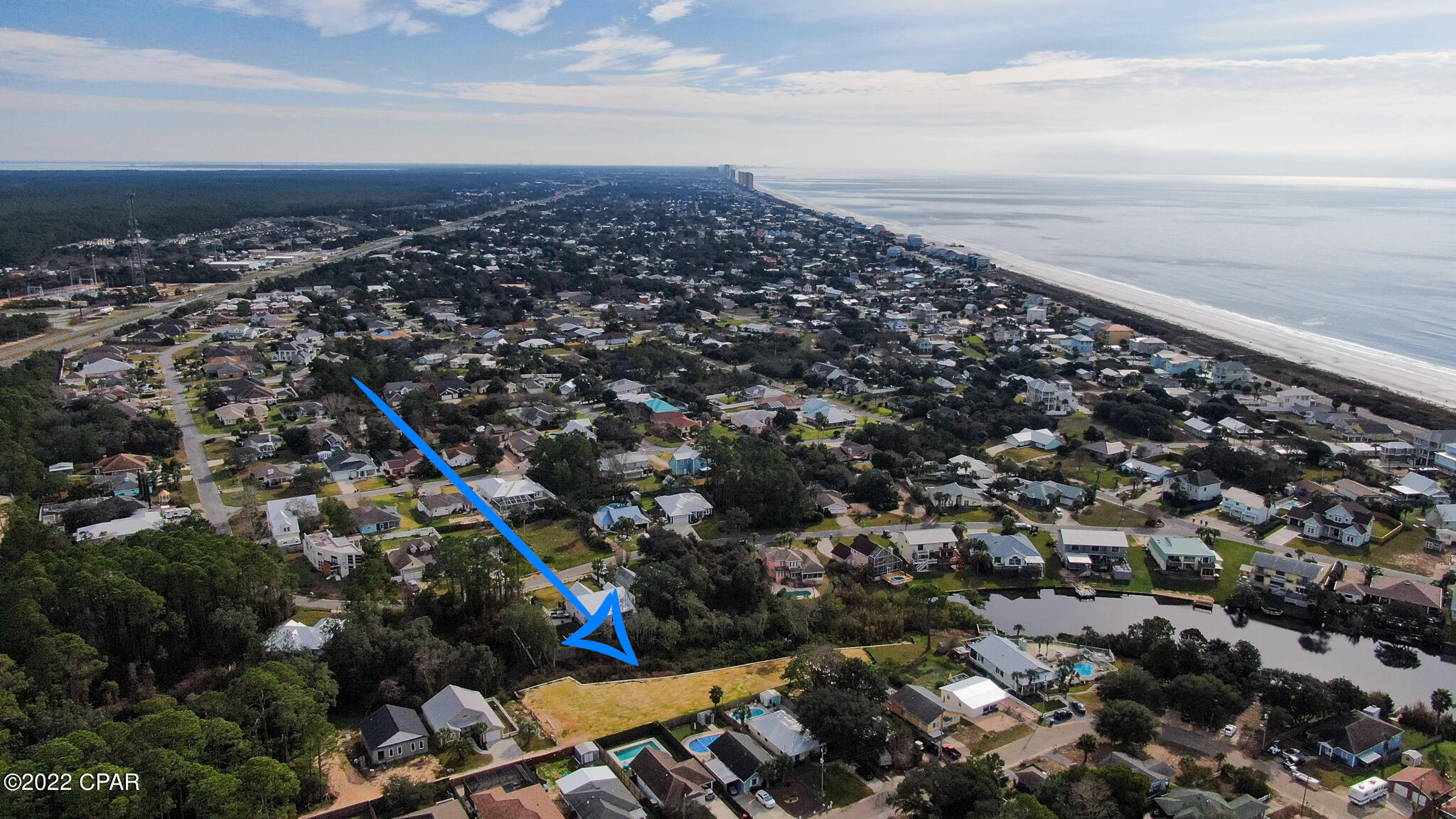 Riviera Beach - Land